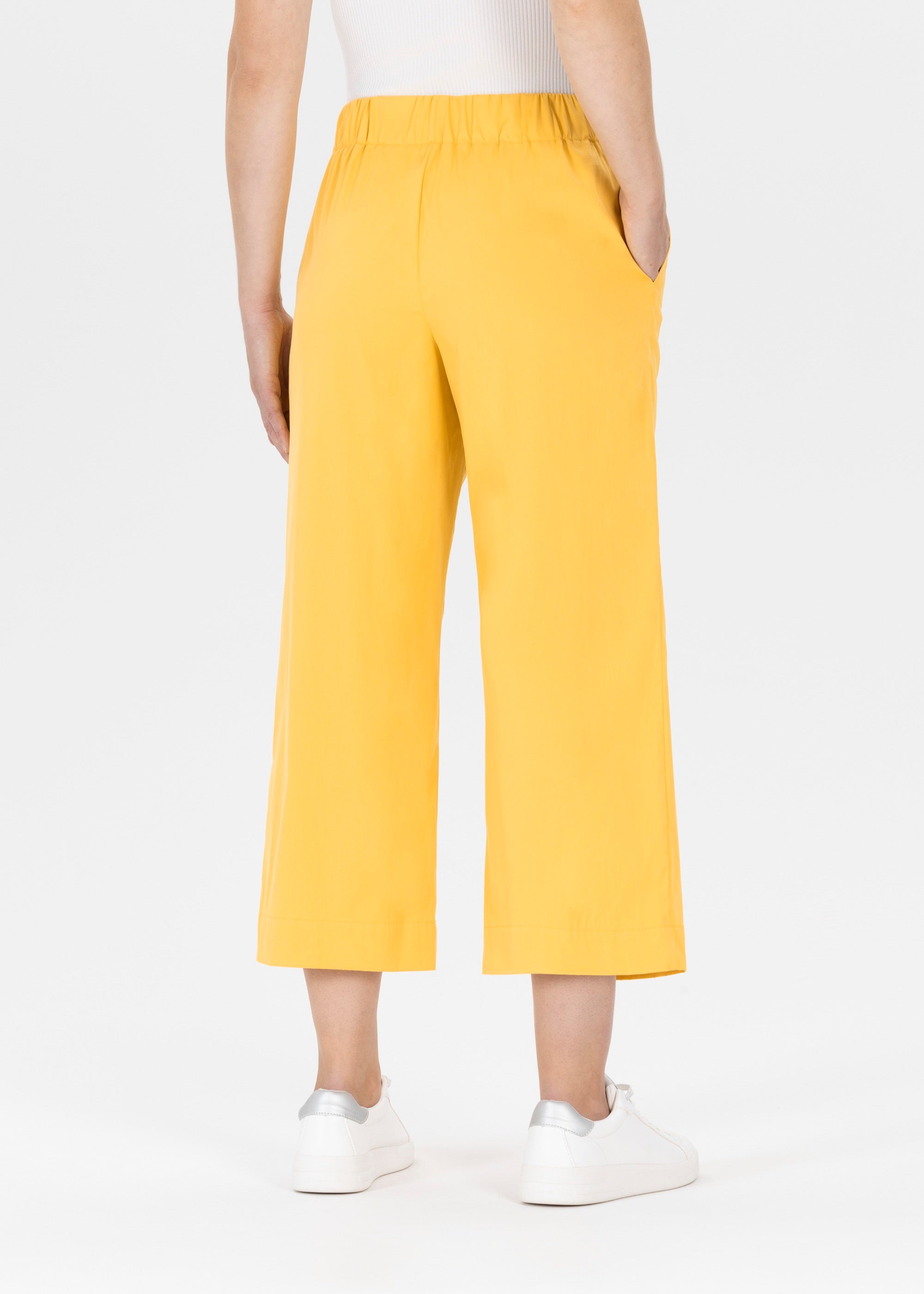 Stehmann Foxie 6/8-Culotte HighTec sulphur 34-46