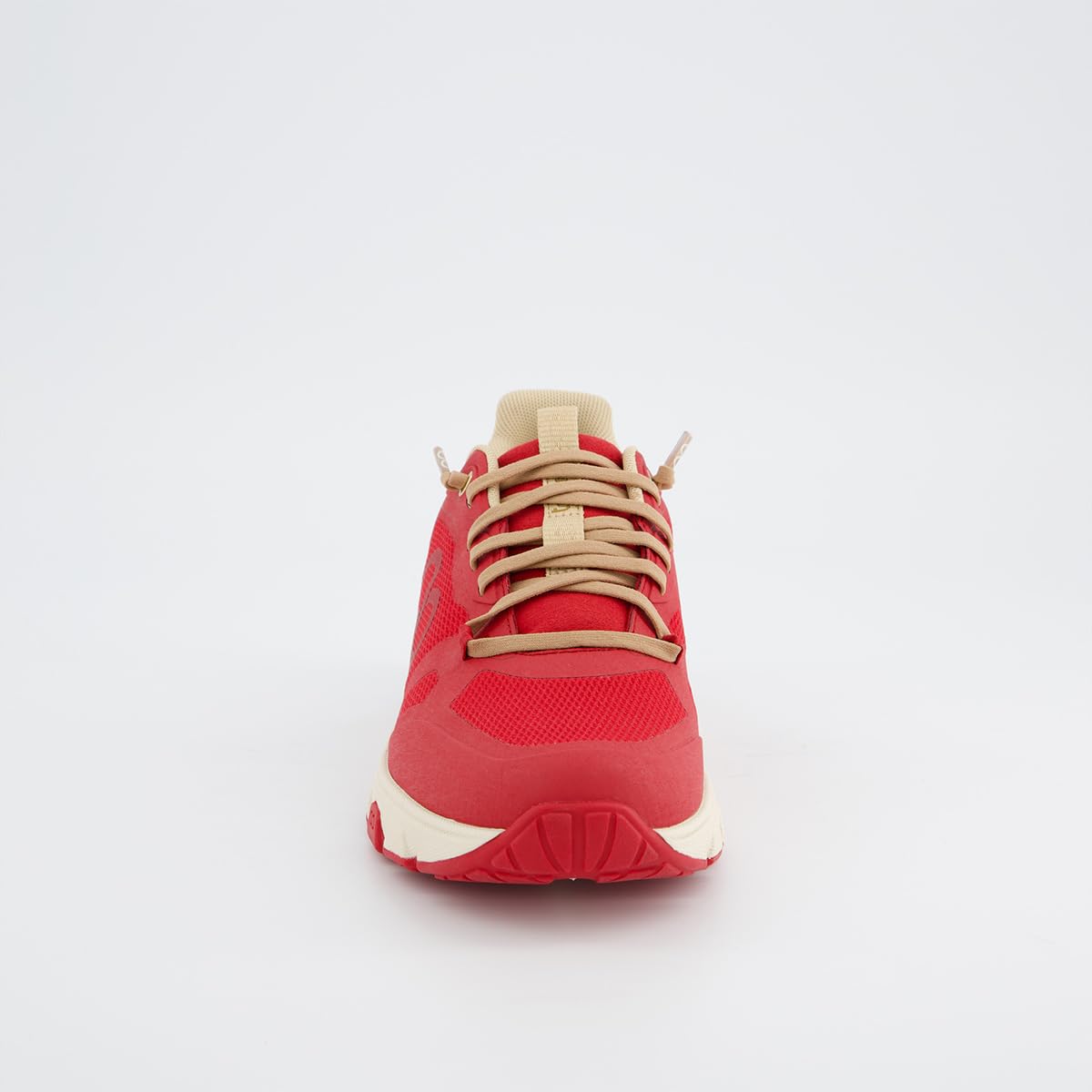 tenhaag stormhaag WP Sneaker rot 39 EU wasserdicht