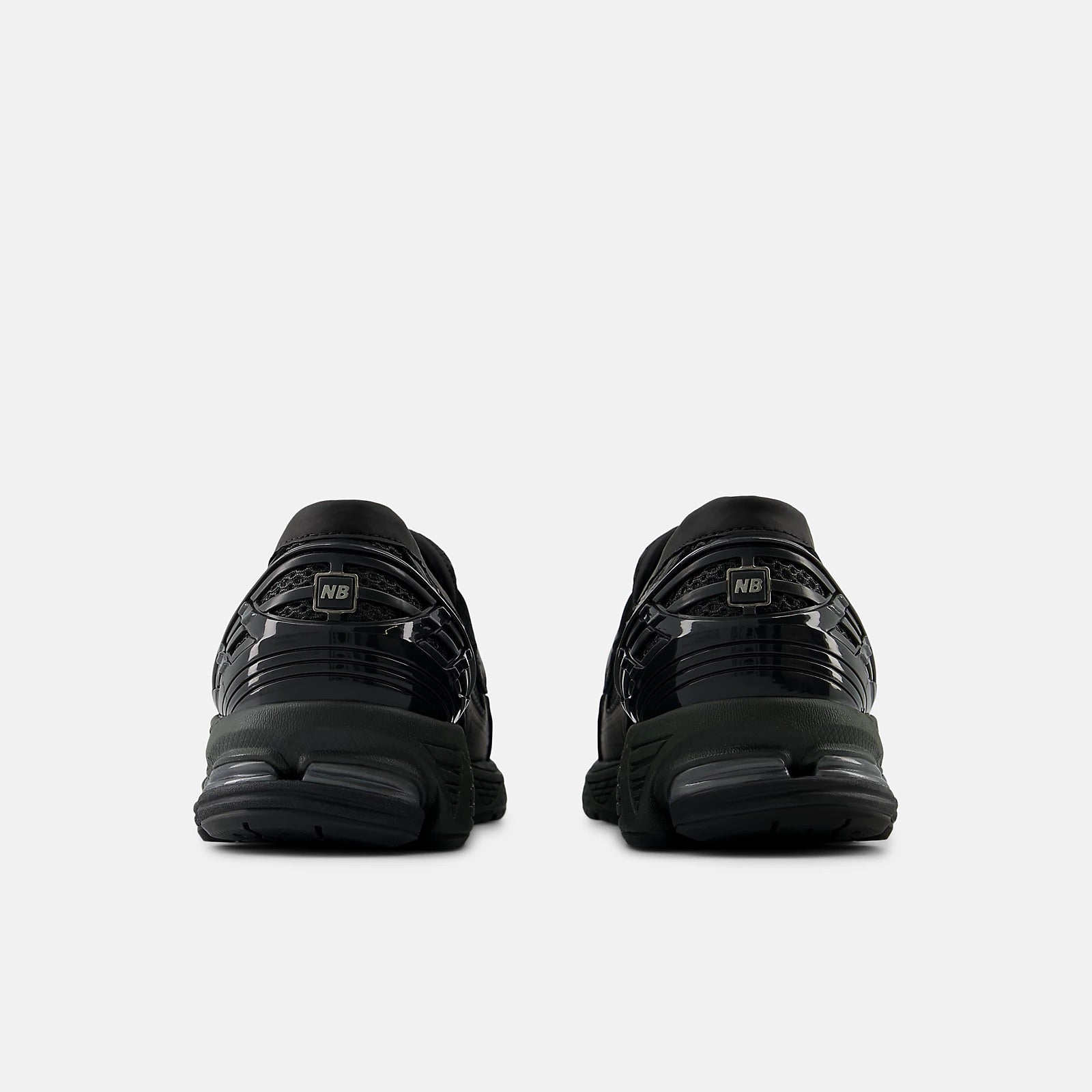New Balance 1906L Loafer Schwarz Grau ABZORB