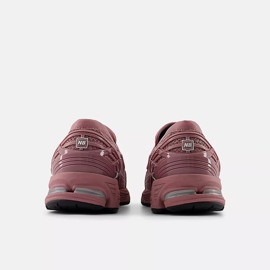 New Balance 1906L Sneaker Pink Leder ABZORB N-ergy