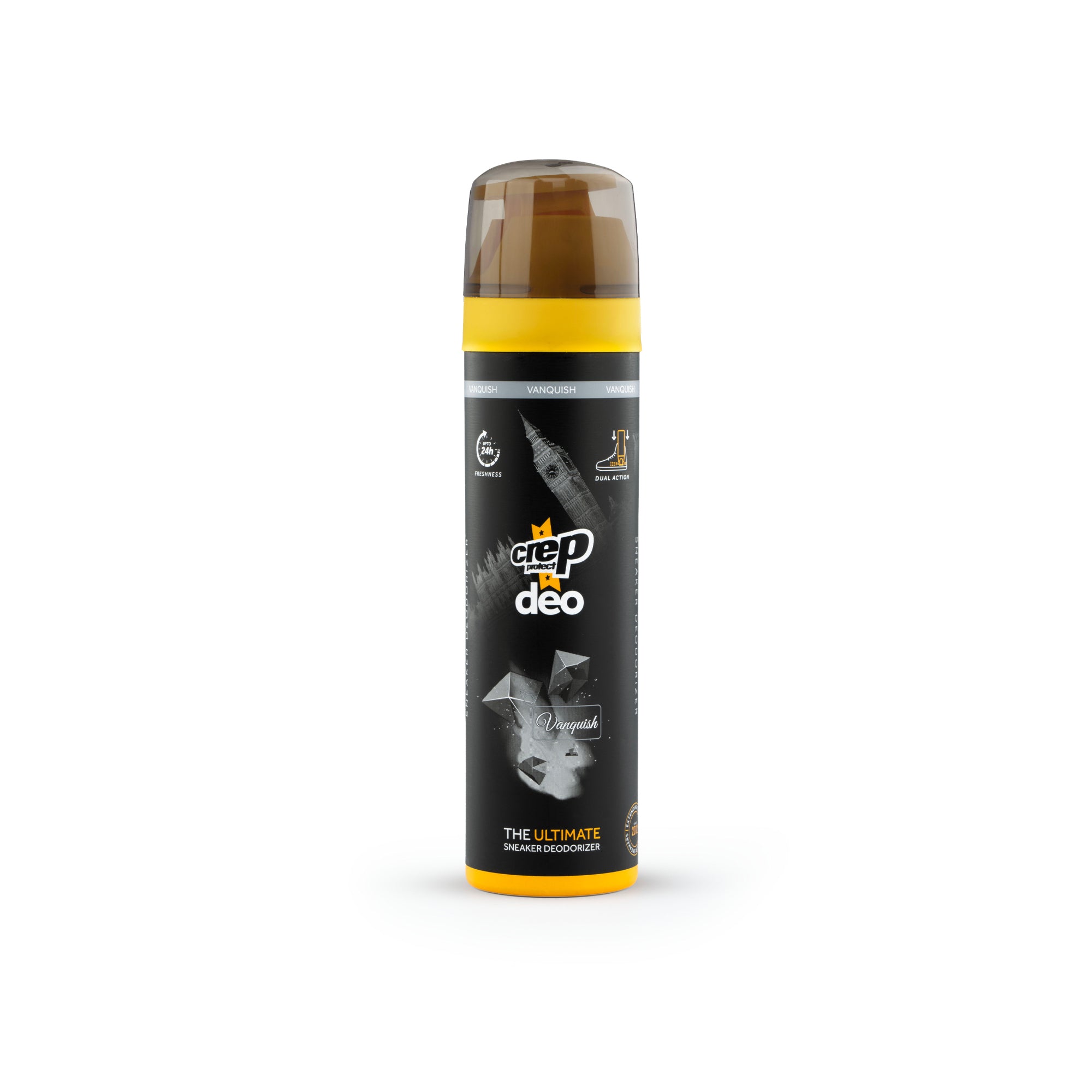 Crep Protect Deo Vanquish Sneaker-Deo Vanquish 24h