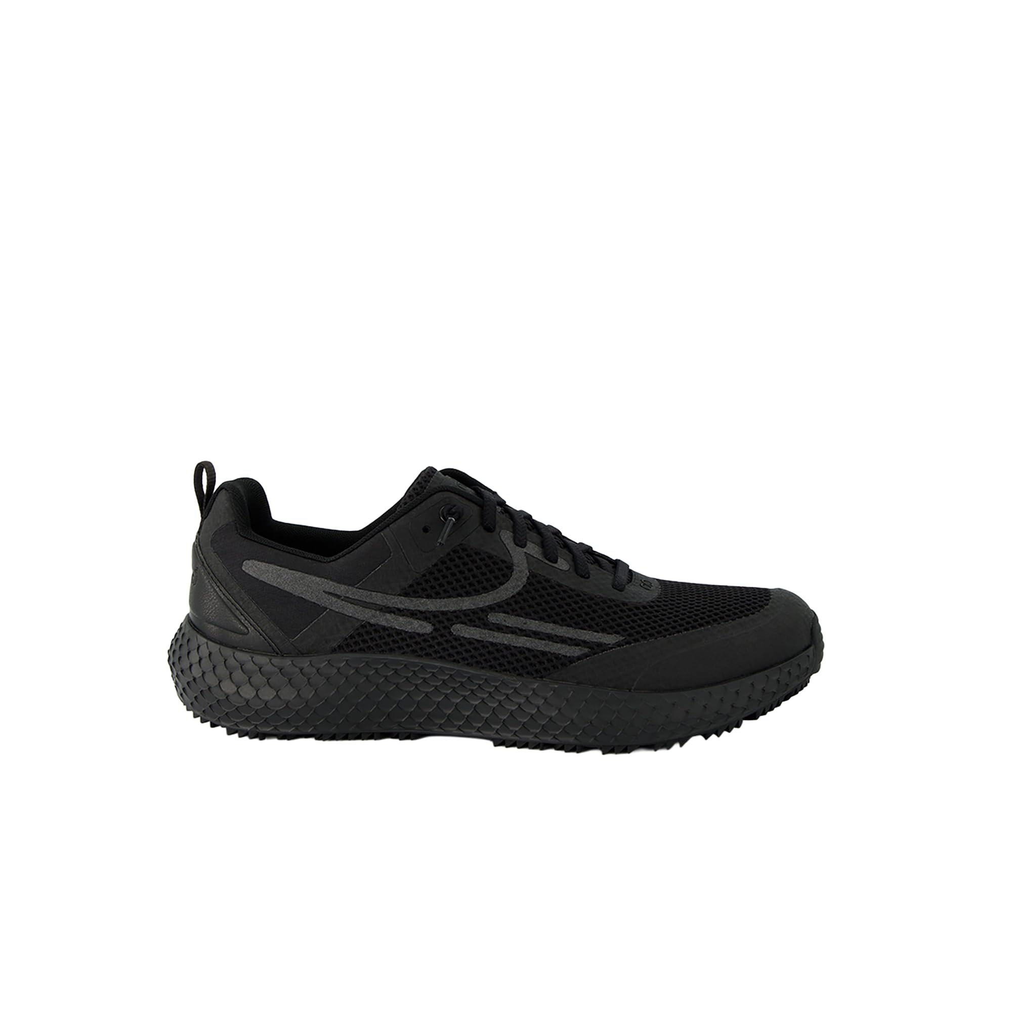 tenhaag neohaag Sneaker schwarz Textil 41 EU Slip-on