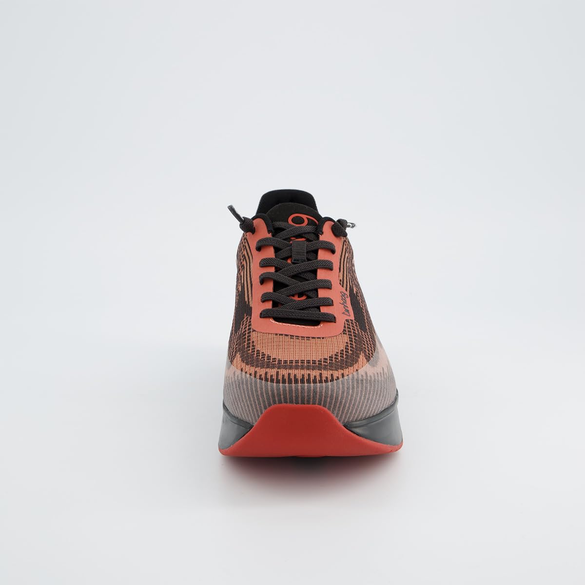 tenhaag wavehaag Sneaker Textil rot Gr. 42 EU Mesh