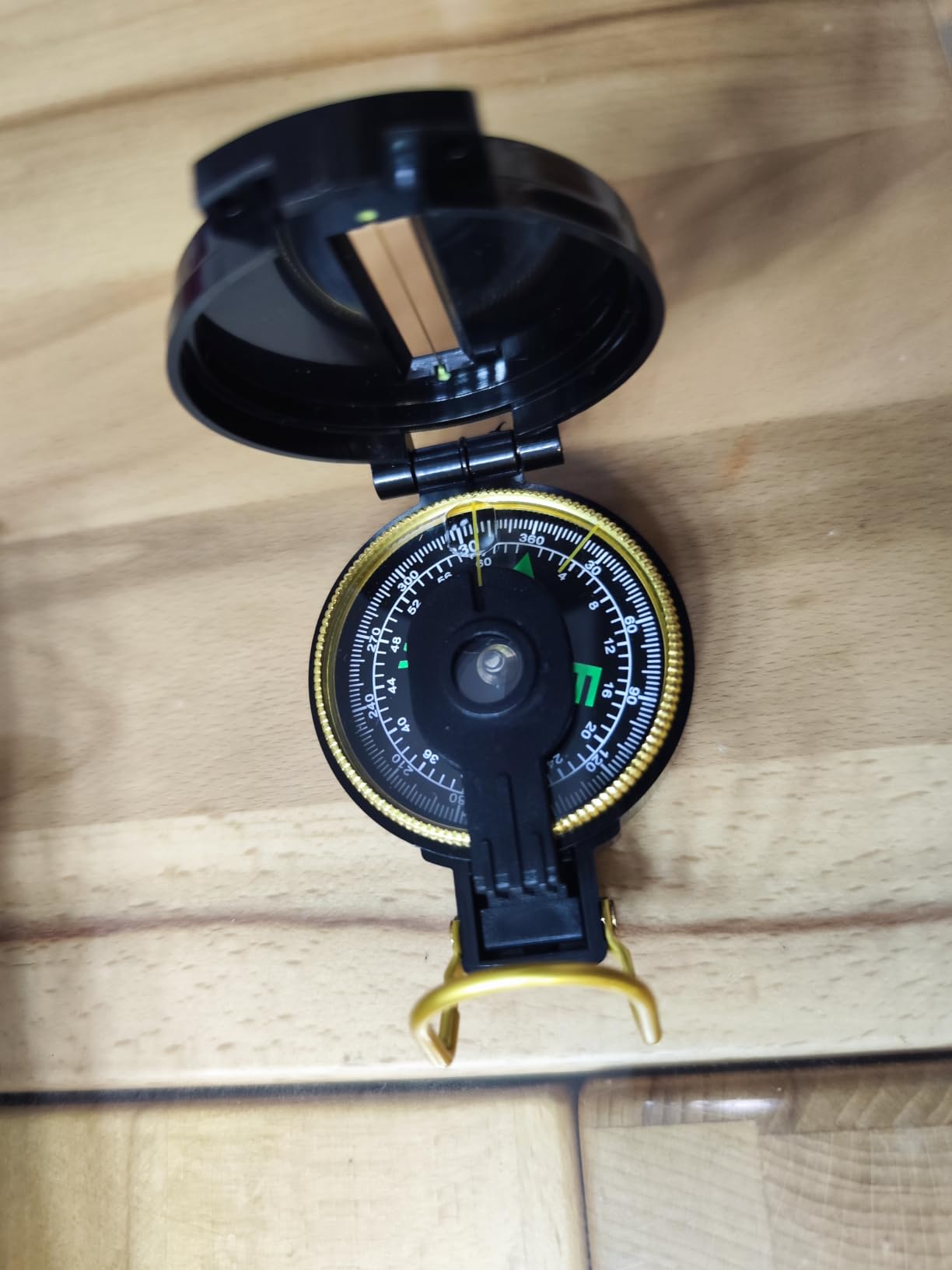 YYDSXK Safari Kostüm Damen 6-teilig mit Hut Fernglas