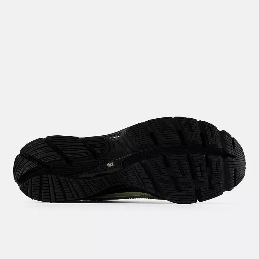New Balance 1890A Loafer Morel Schwarz Leder