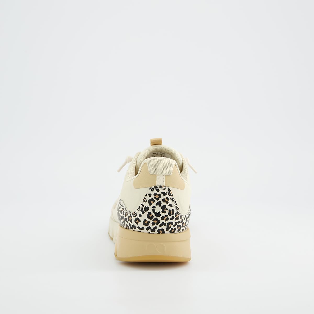 tenhaag litehaag Sneaker beige Textil 40.5 EU leicht