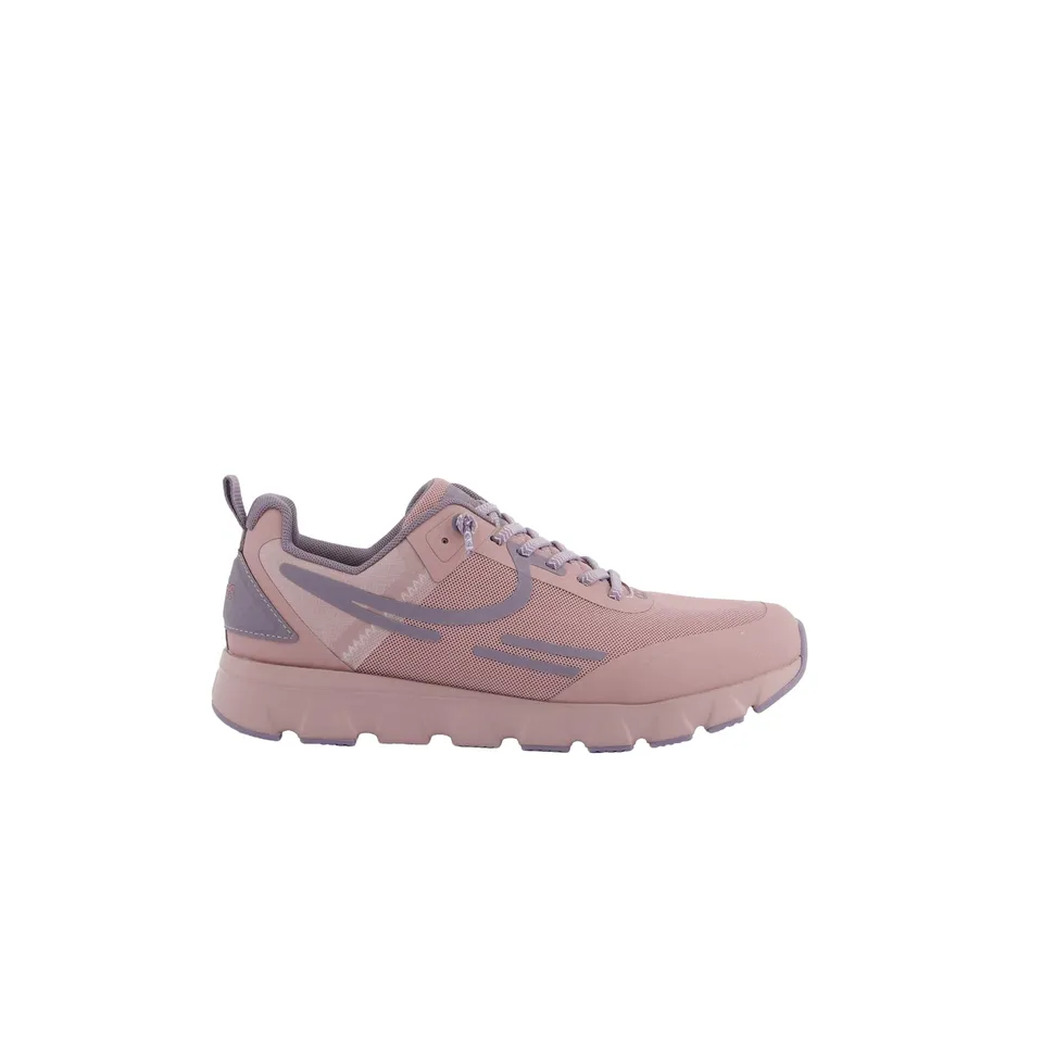 tenhaag everyhaag Sneaker Textil lila Größe 37 EU Grip-Sohle