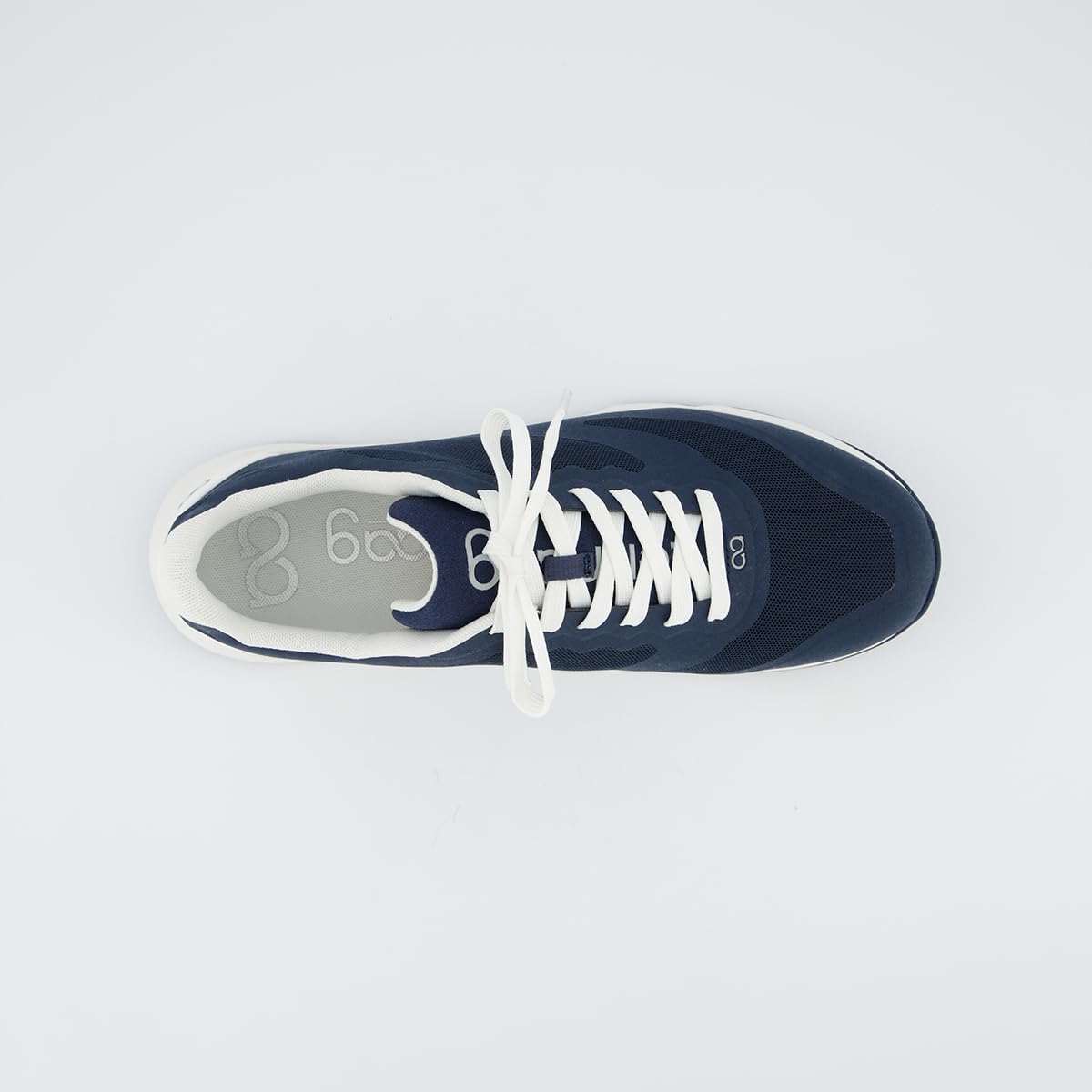 tenhaag everyhaag gridhaag Sneaker Herren blau 40.5 EU