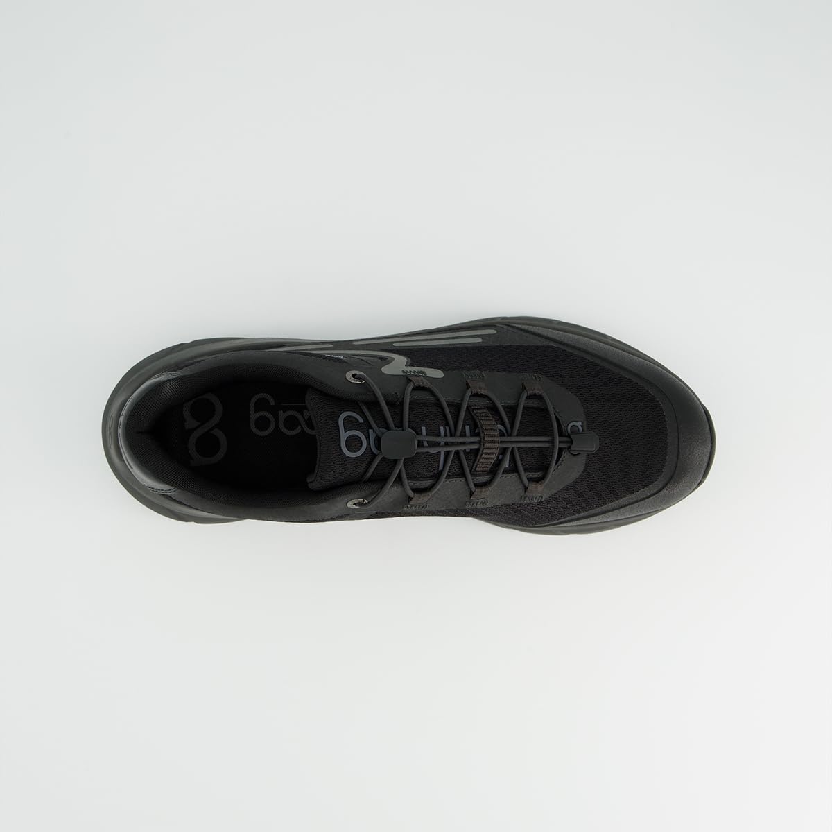 tenhaag speedhaag WP Sneaker schwarz 48 EU wasserdicht