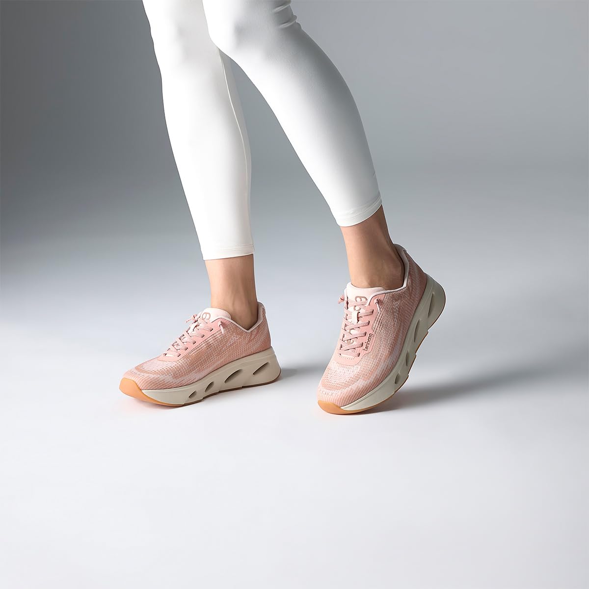 tenhaag wavehaag Sneaker Damen Rose 42.5 EU Mesh