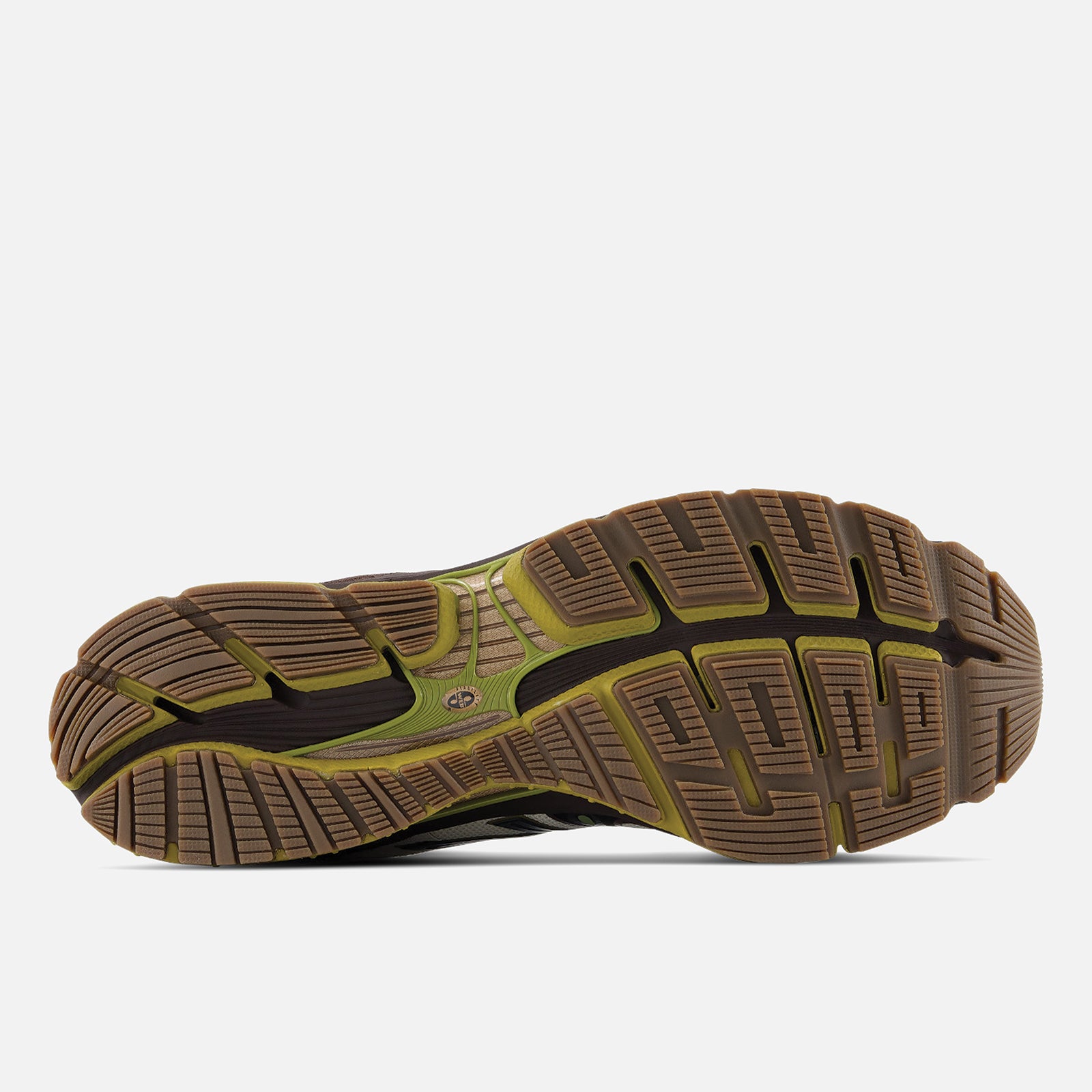 New Balance ABZORB 1890 Sneaker Linen Pumpernickel 350g