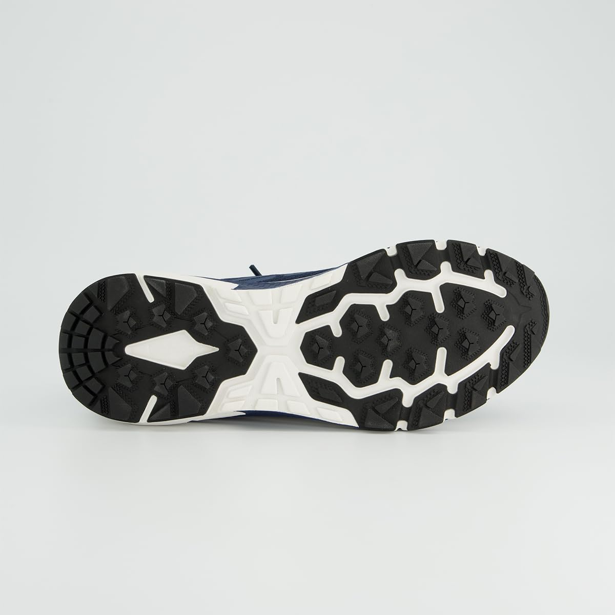 tenhaag hyperhaag Sneaker blau Textil Größe 47 Mesh