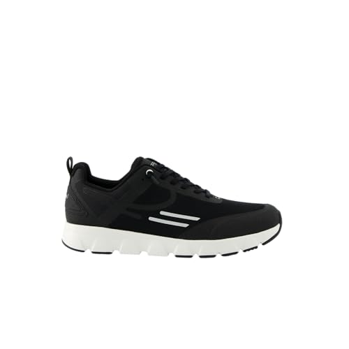 tenhaag everyhaag Sneaker schwarz 44 EU Textil