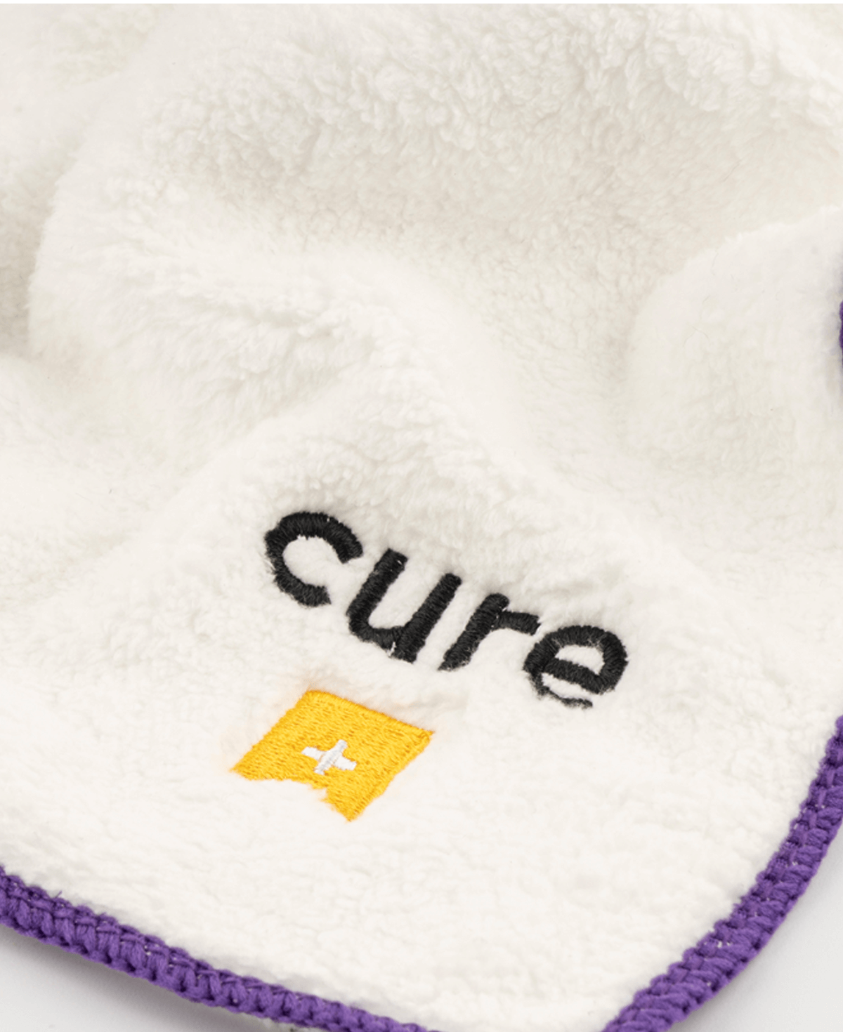 Crep Protect Towel Mikrofasertuch Sneaker 2 Stück