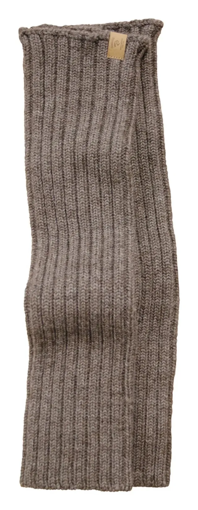Ivanhoe NLS Legwarmers Beinwärmer Nutmeg Wolle