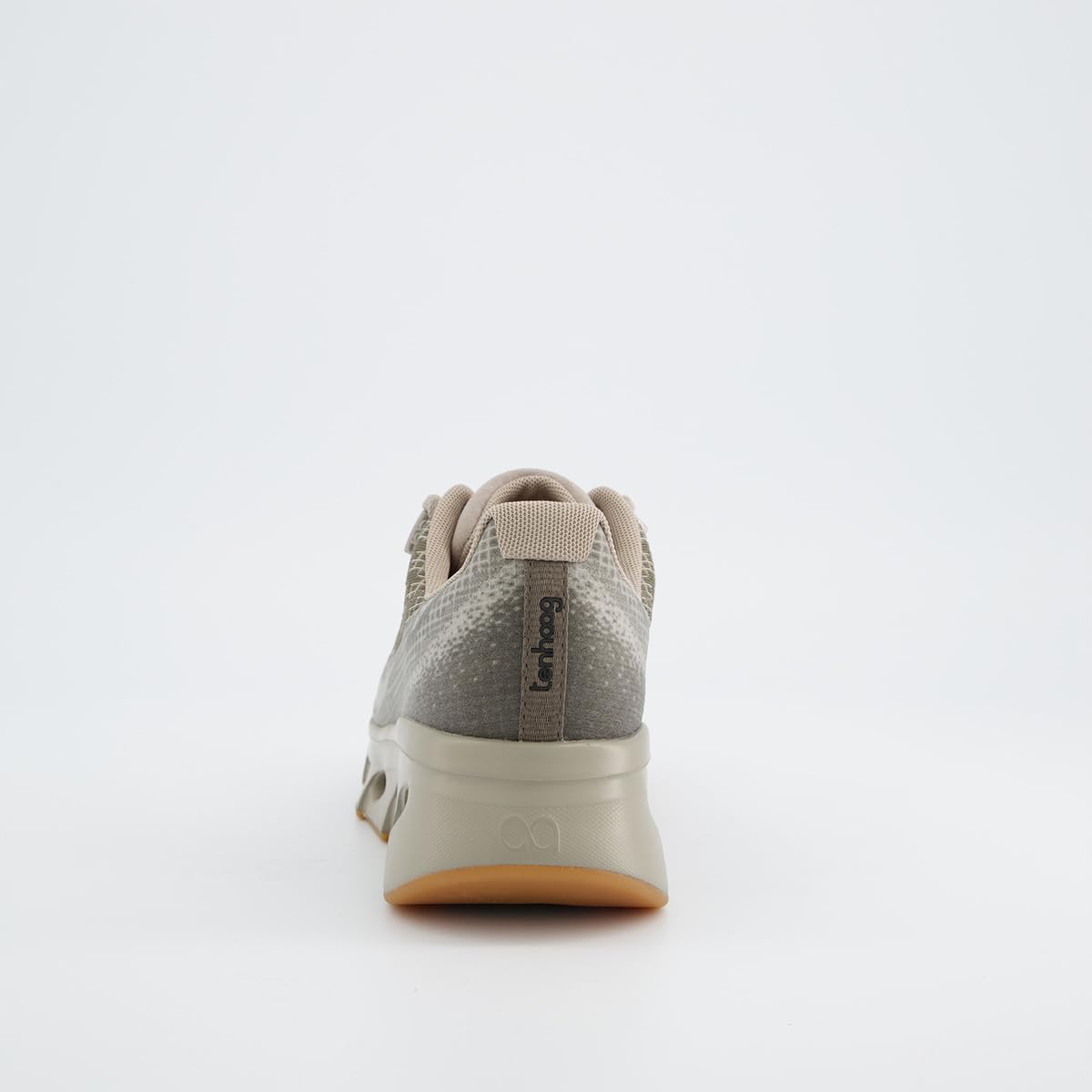 tenhaag wavehaag Sneaker Damen braun Textil 39 EU