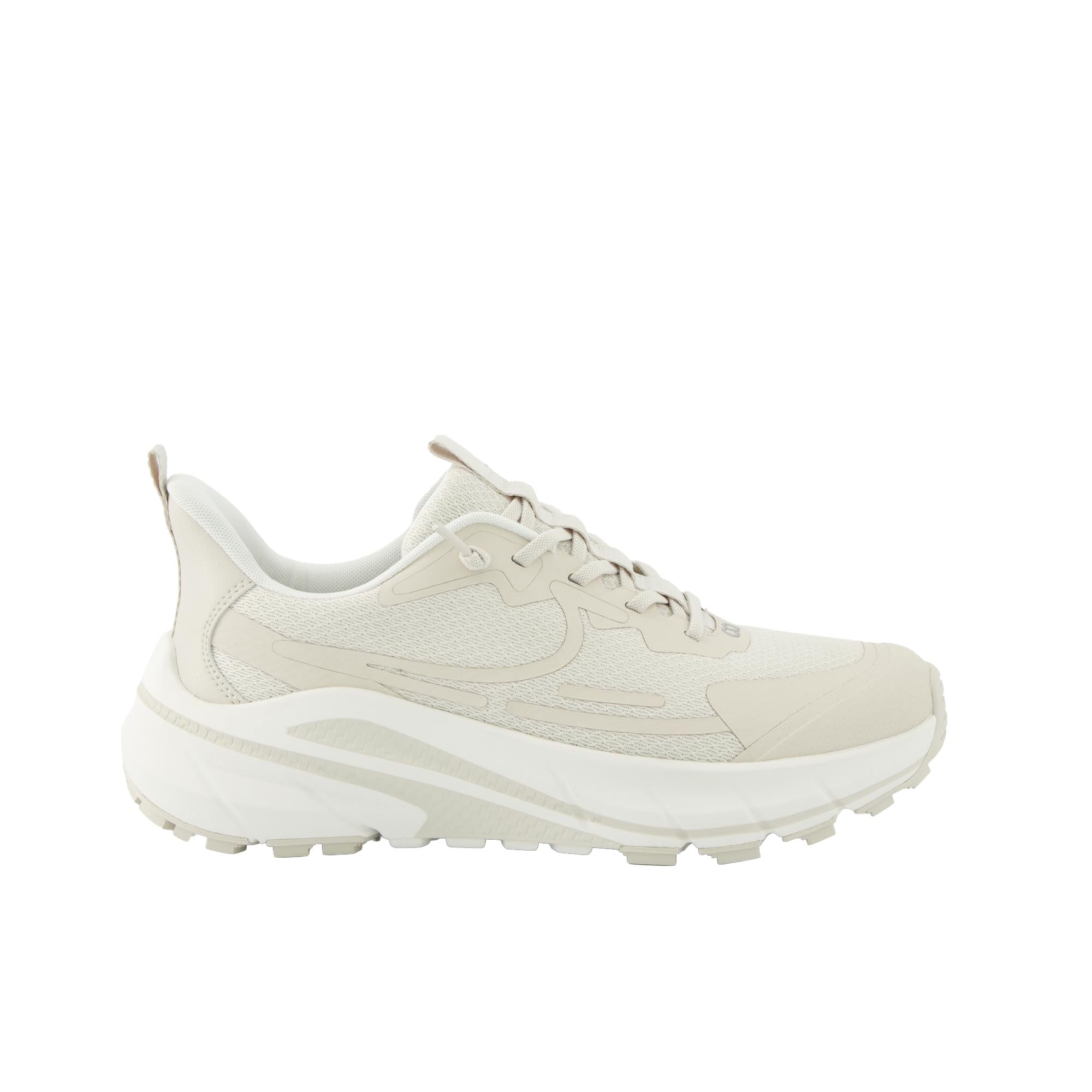 tenhaag hyperhaag Sneaker weiß Textil Größe 38 Mesh