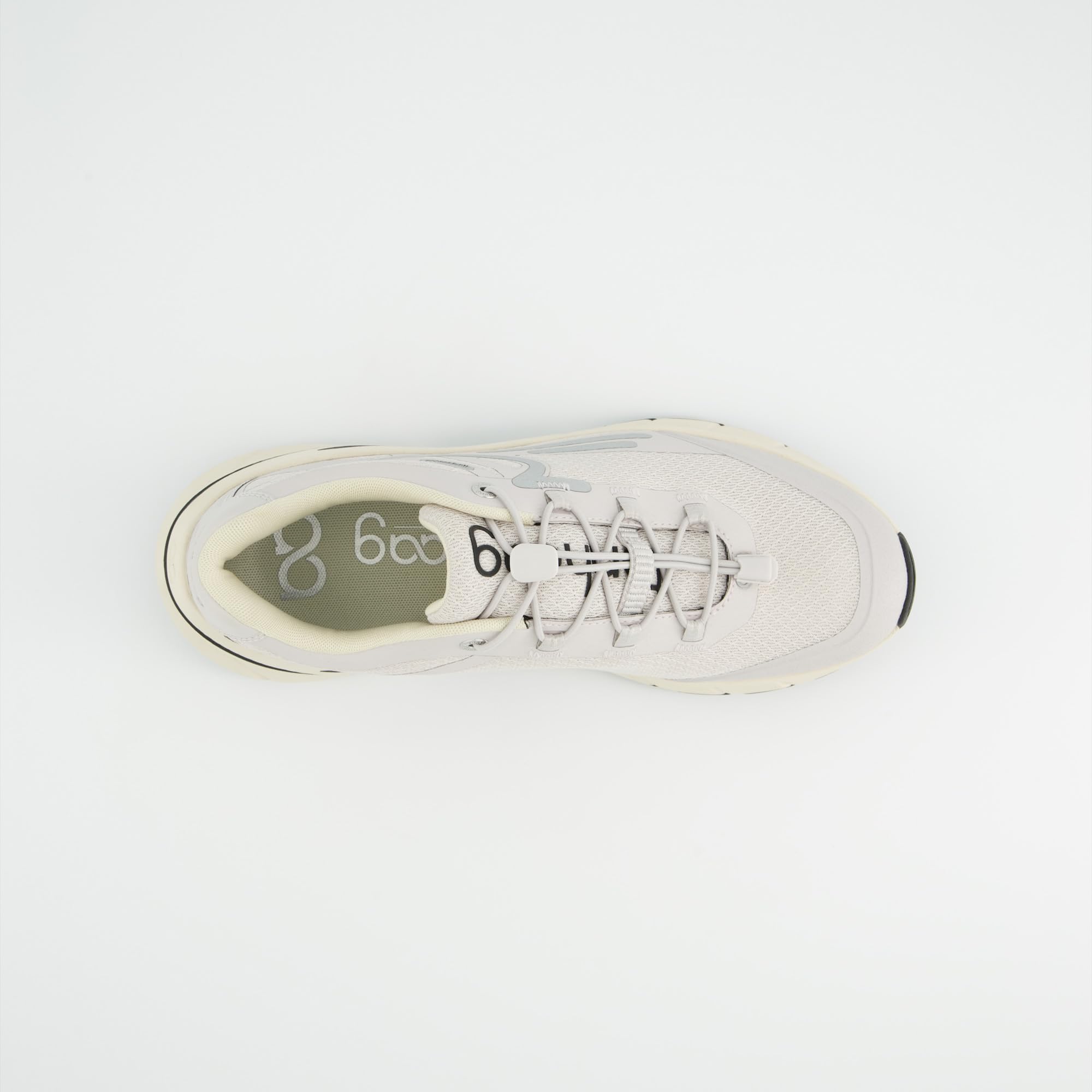 tenhaag speedhaag WP Sneaker grau 46 EU wasserdicht