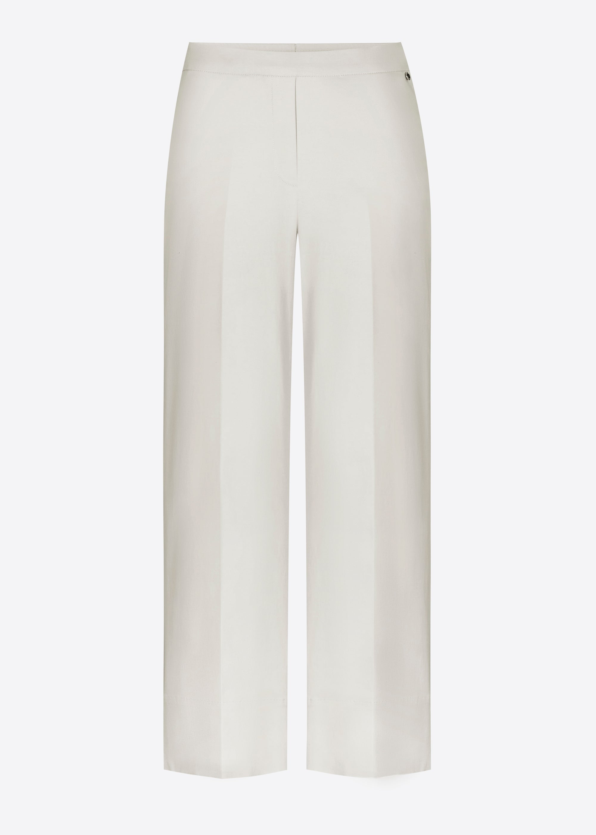 Stehmann Fabienne Culotte 7/8 kalk Light Stretch