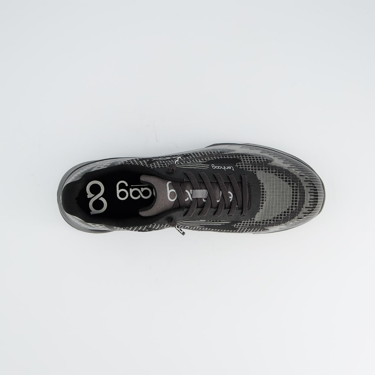 tenhaag wavehaag Sneaker Herren schwarz 44.5 EU