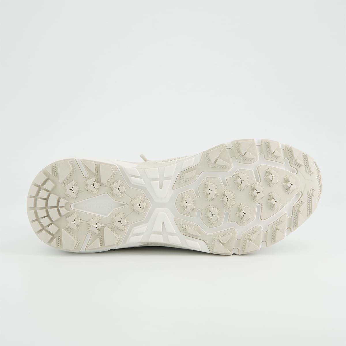 tenhaag hyperhaag Sneaker weiß Textil Größe 38 Mesh