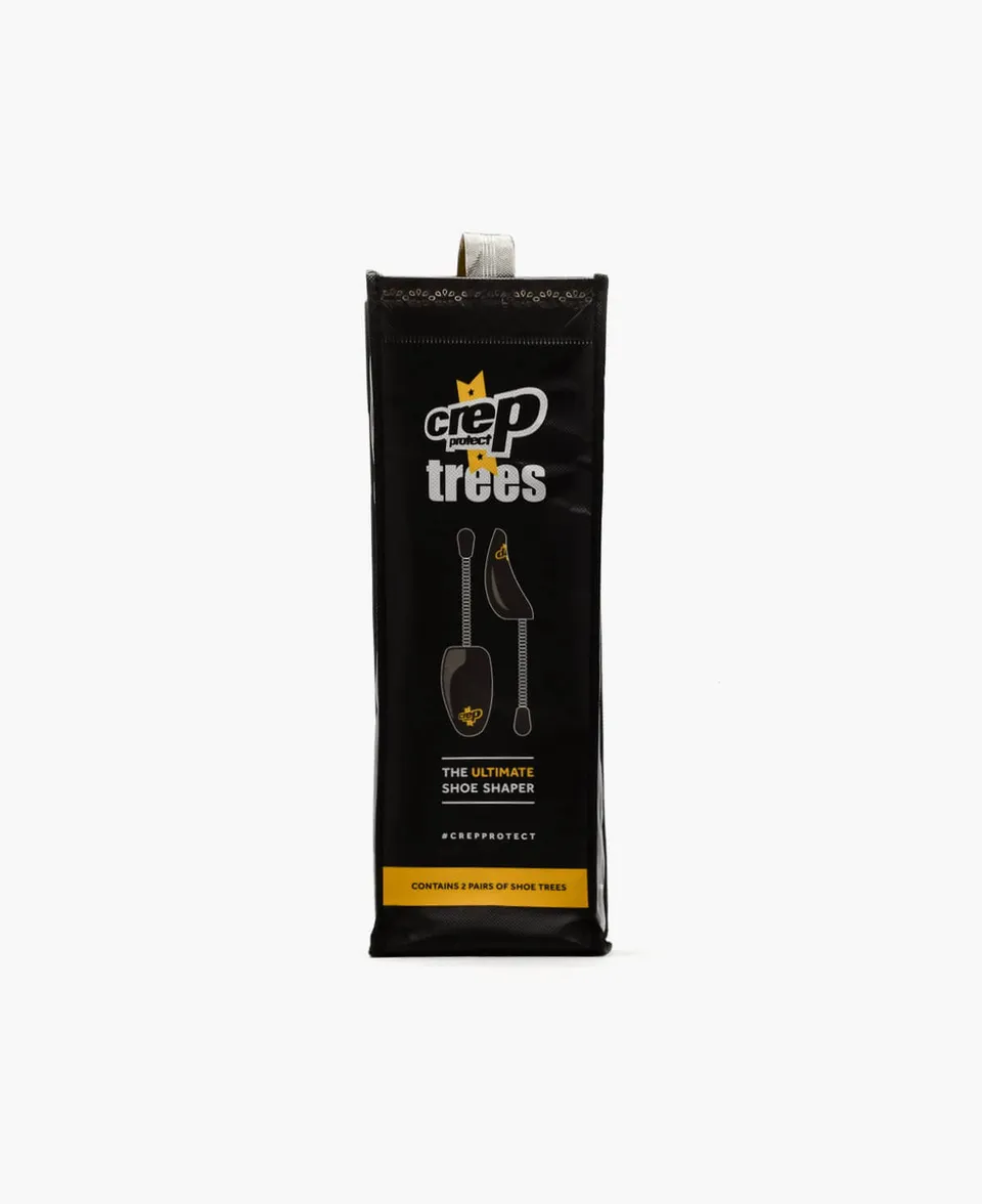 Crep Protect Store & Display Trees Schuhspanner Samt 1 Paar