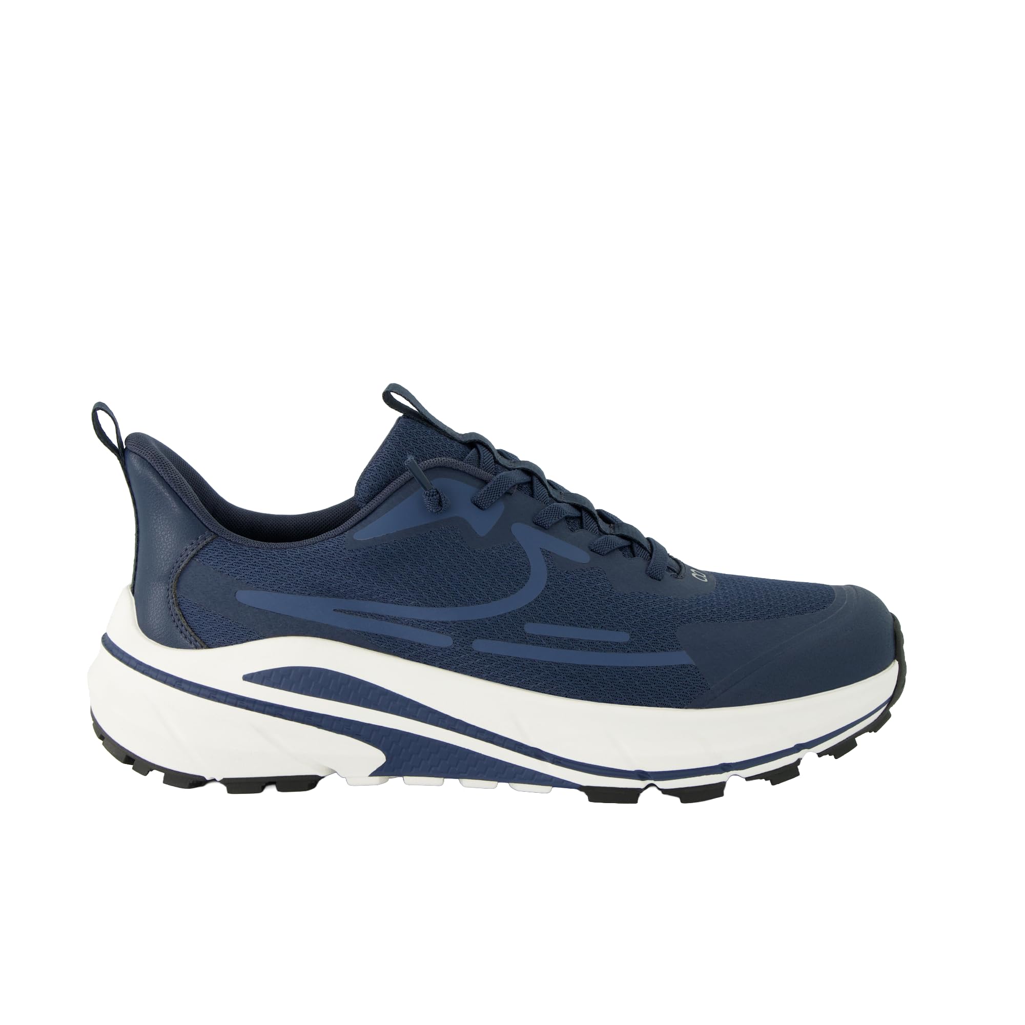 tenhaag hyperhaag Sneaker blau Textil Größe 47 Mesh