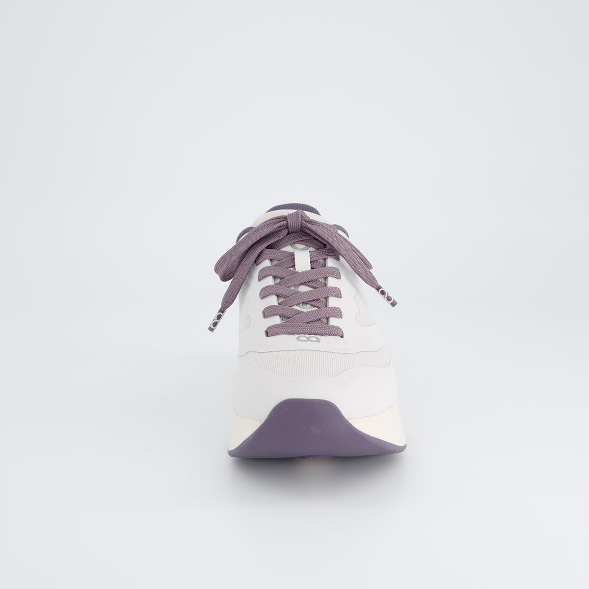 tenhaag everyhaag gridhaag Sneaker grau 43 EU Mesh