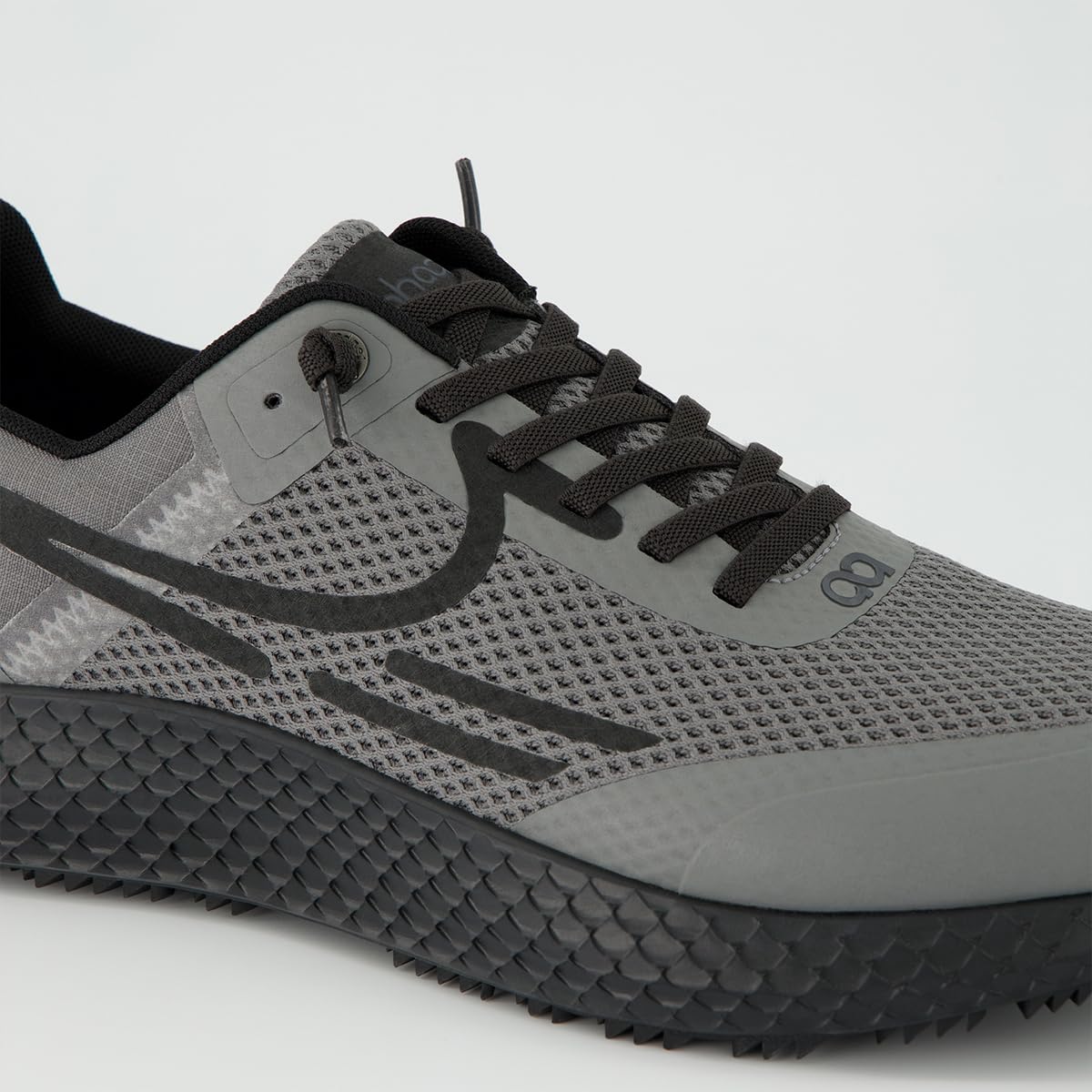 tenhaag neohaag Sneaker grau 43 EU Slip-on