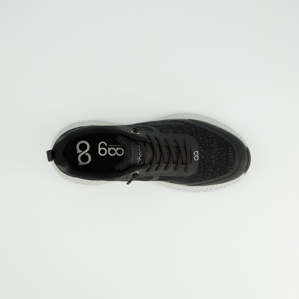 tenhaag neohaag Sneaker schwarz Textil Größe 43 Slip-on