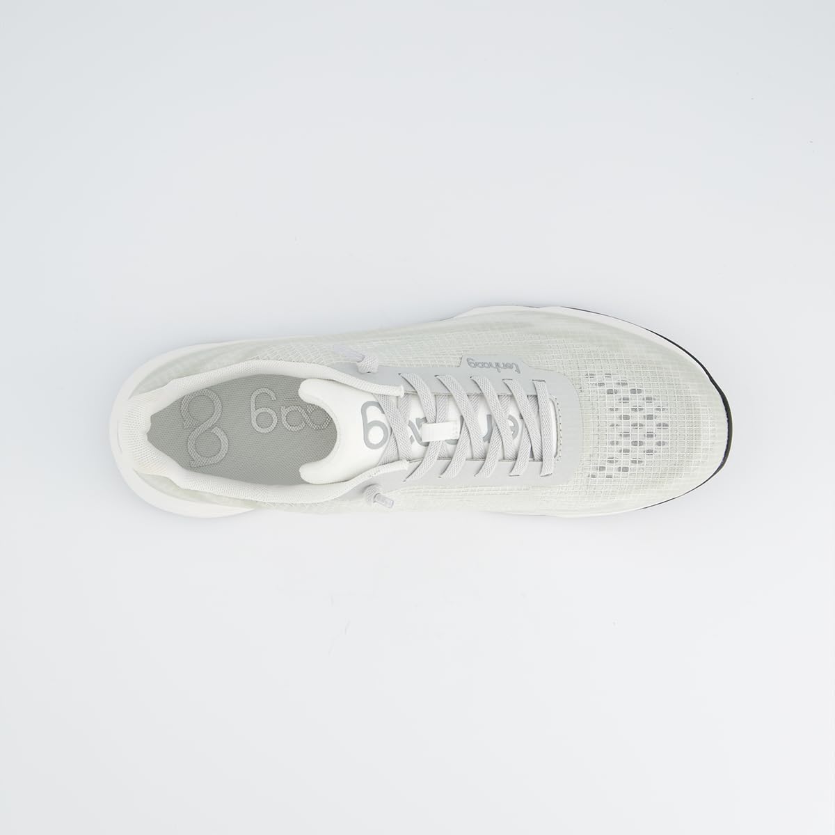 tenhaag wavehaag Herren Sneaker Beige 45 EU Mesh
