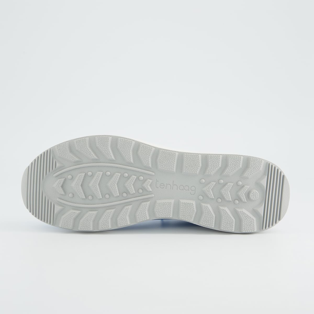 tenhaag spirithaag Sneaker blau Textil Gr. 40 EU