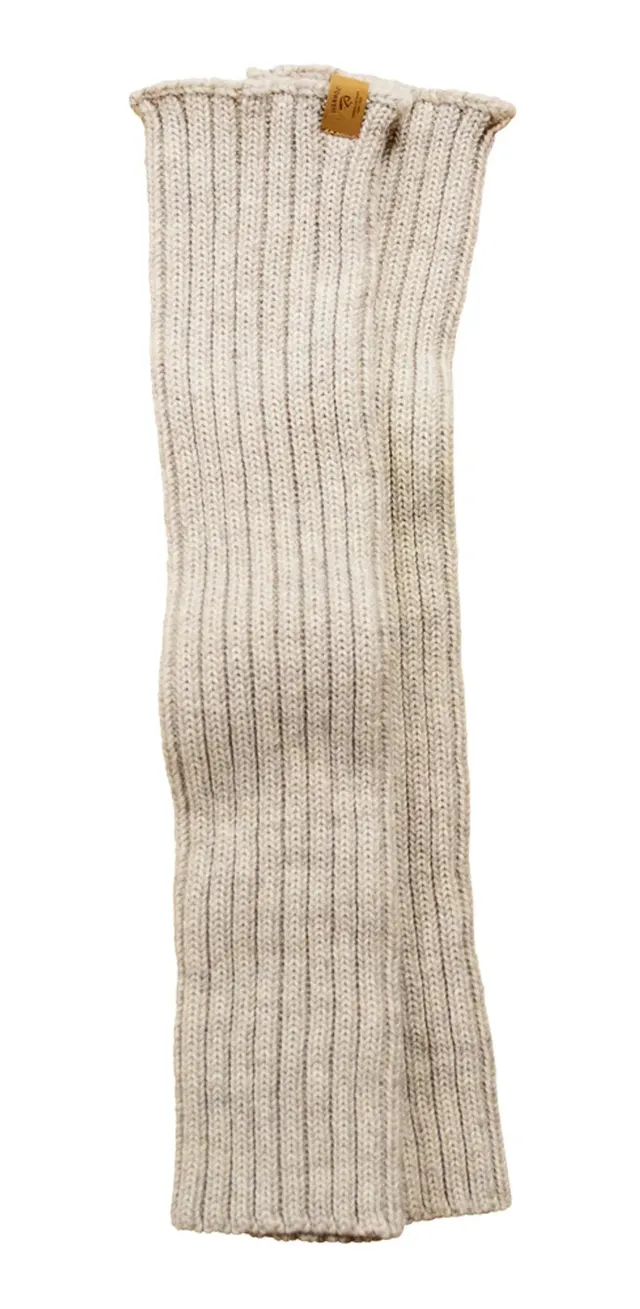 Ivanhoe NLS Legwarmers Beinwärmer Birch 45cm