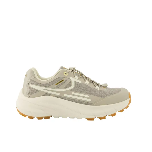 tenhaag speedhaag WP Sneaker beige Textil Gr. 38,5 WP