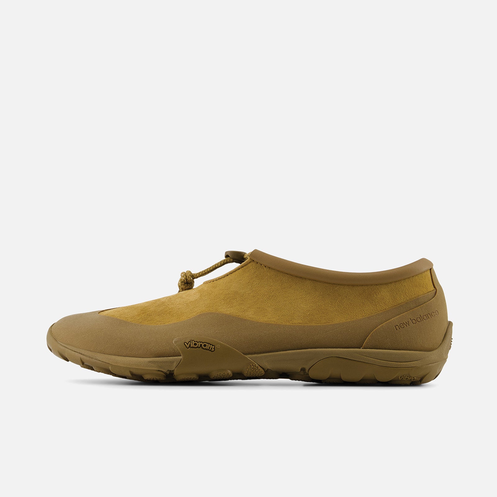 New Balance MT10T Mary Jane Wheat Beige