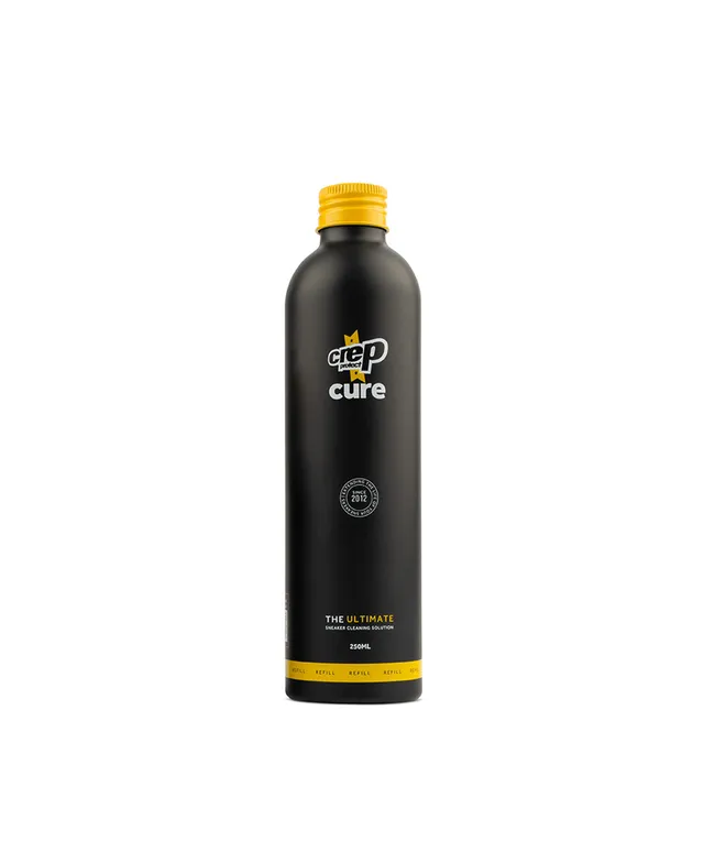 Crep Protect Cure Refill Sneaker-Reiniger 250 ml natürlich