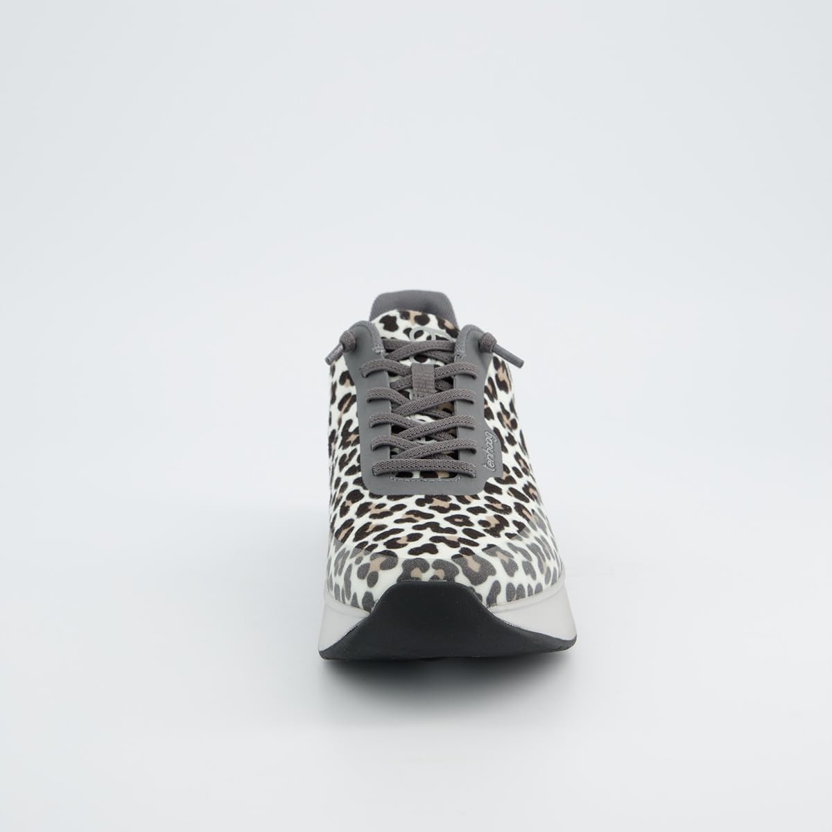 tenhaag wavehaag Sneaker Damen Grau Textil 43 EU