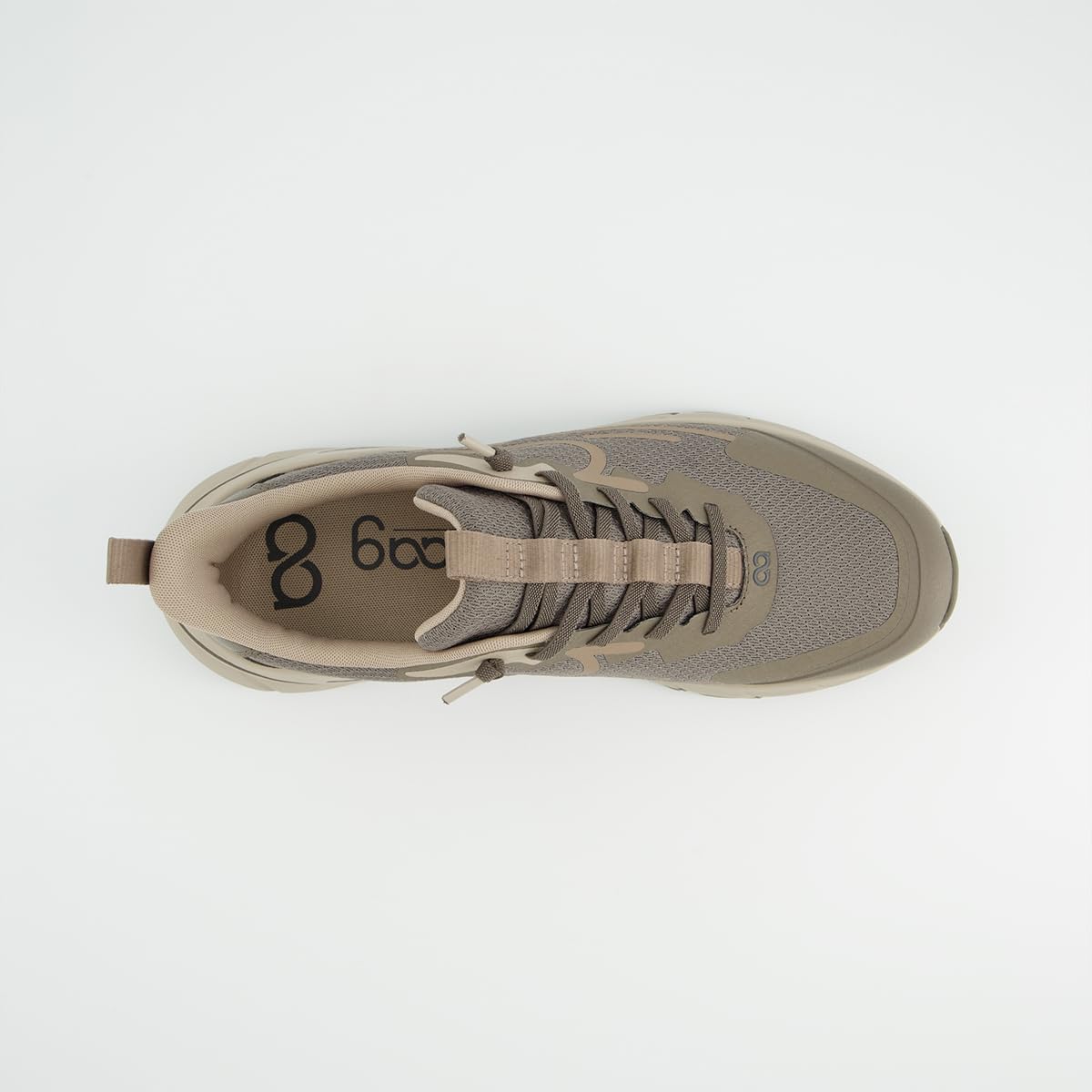 tenhaag hyperhaag Sneaker grün Textil Größe 41 Mesh