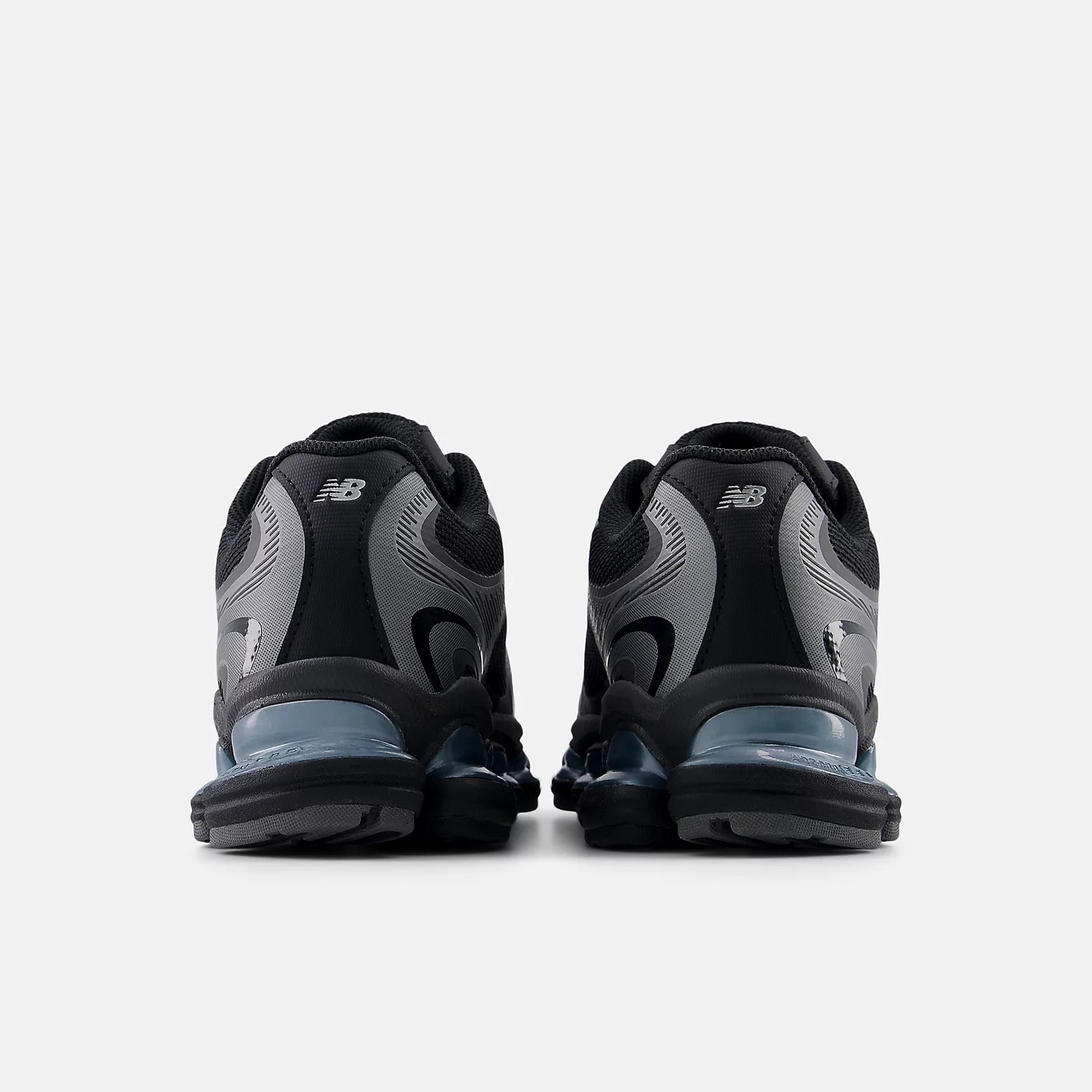 New Balance Abzorb 2000 Sneaker Schwarz Grau
