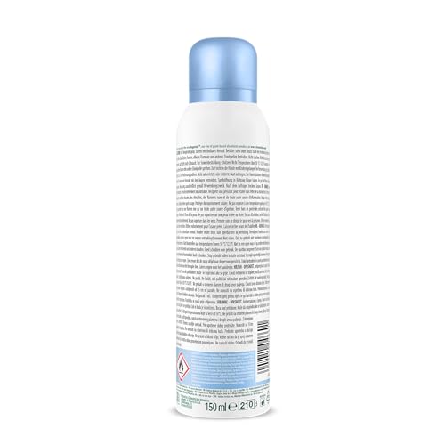 Borotalco Fresh NON-STOP Deo Spray Powder Fresh 150 ml