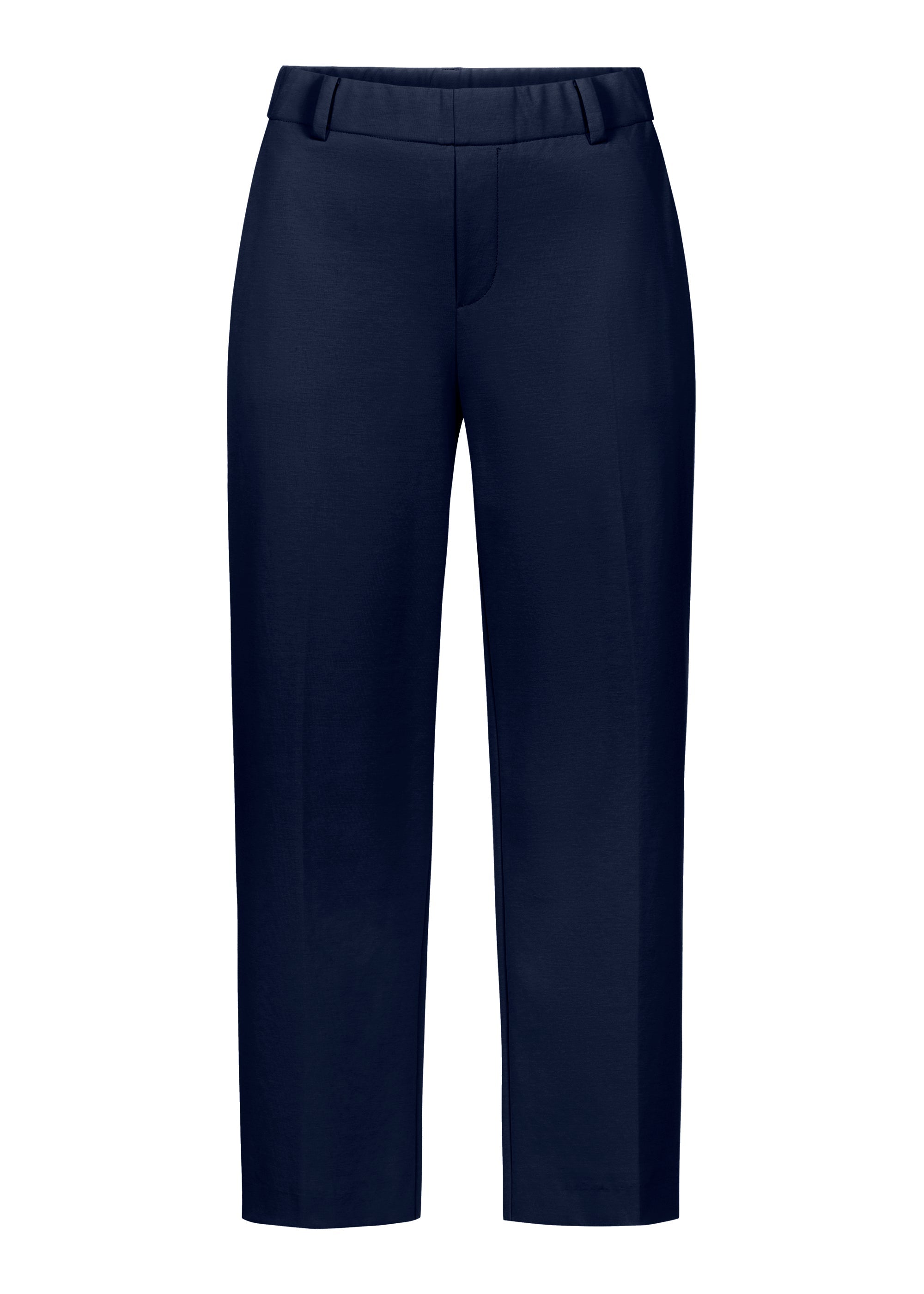 Stehmann Culotte Fenja Culotte marine Jersey 6/8
