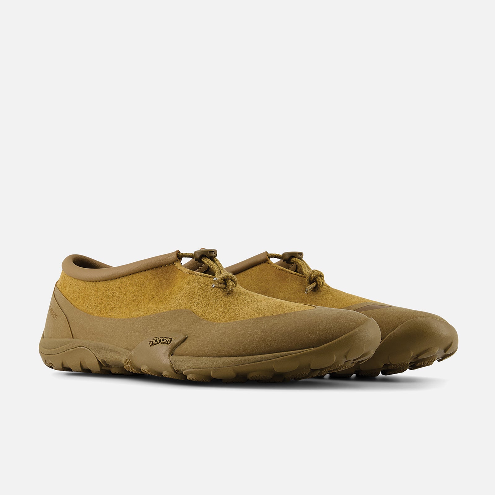 New Balance MT10T Mary Jane Wheat Beige