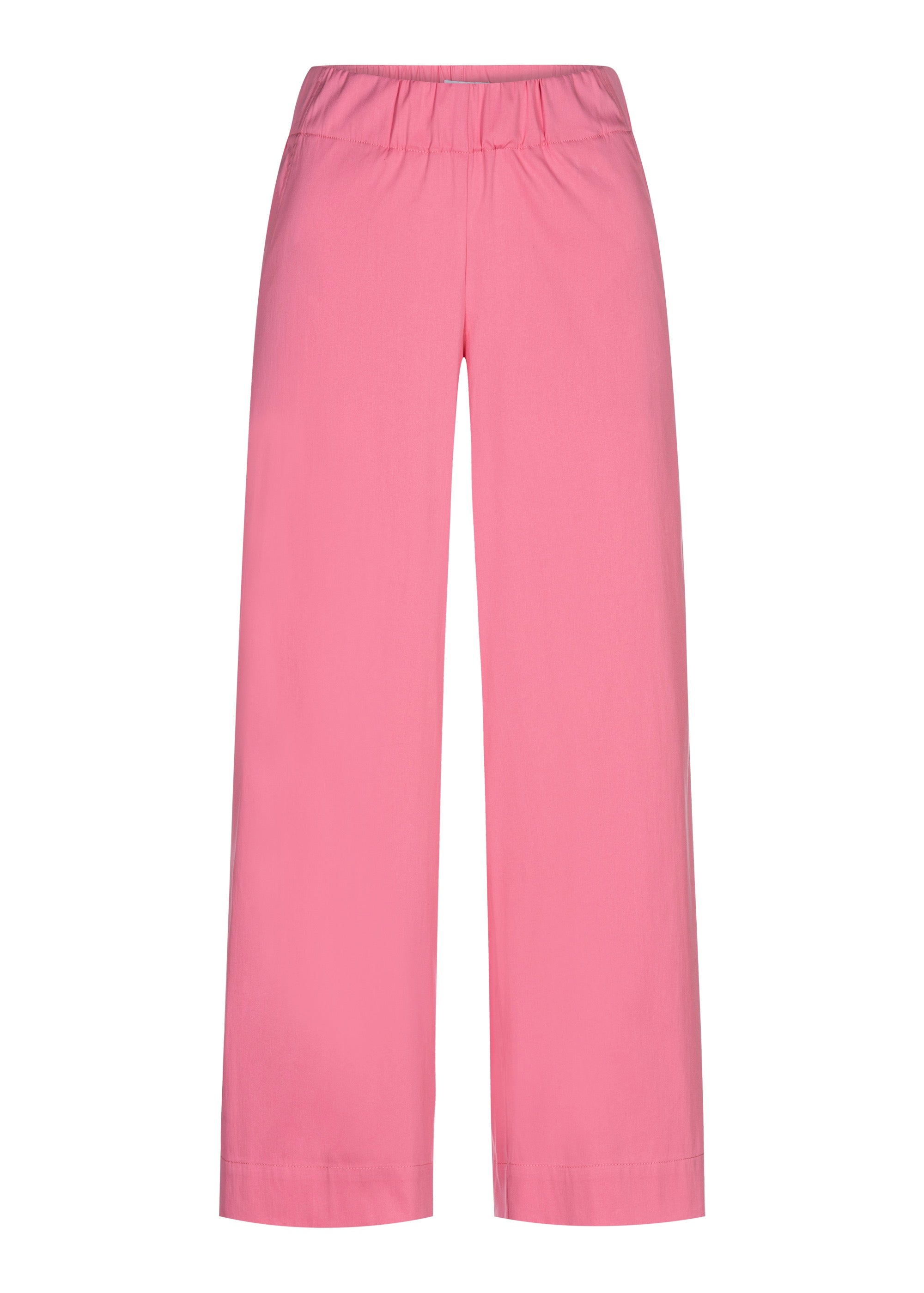 Stehmann Foxie Culotte 6/8 spiced coral Baumwolle