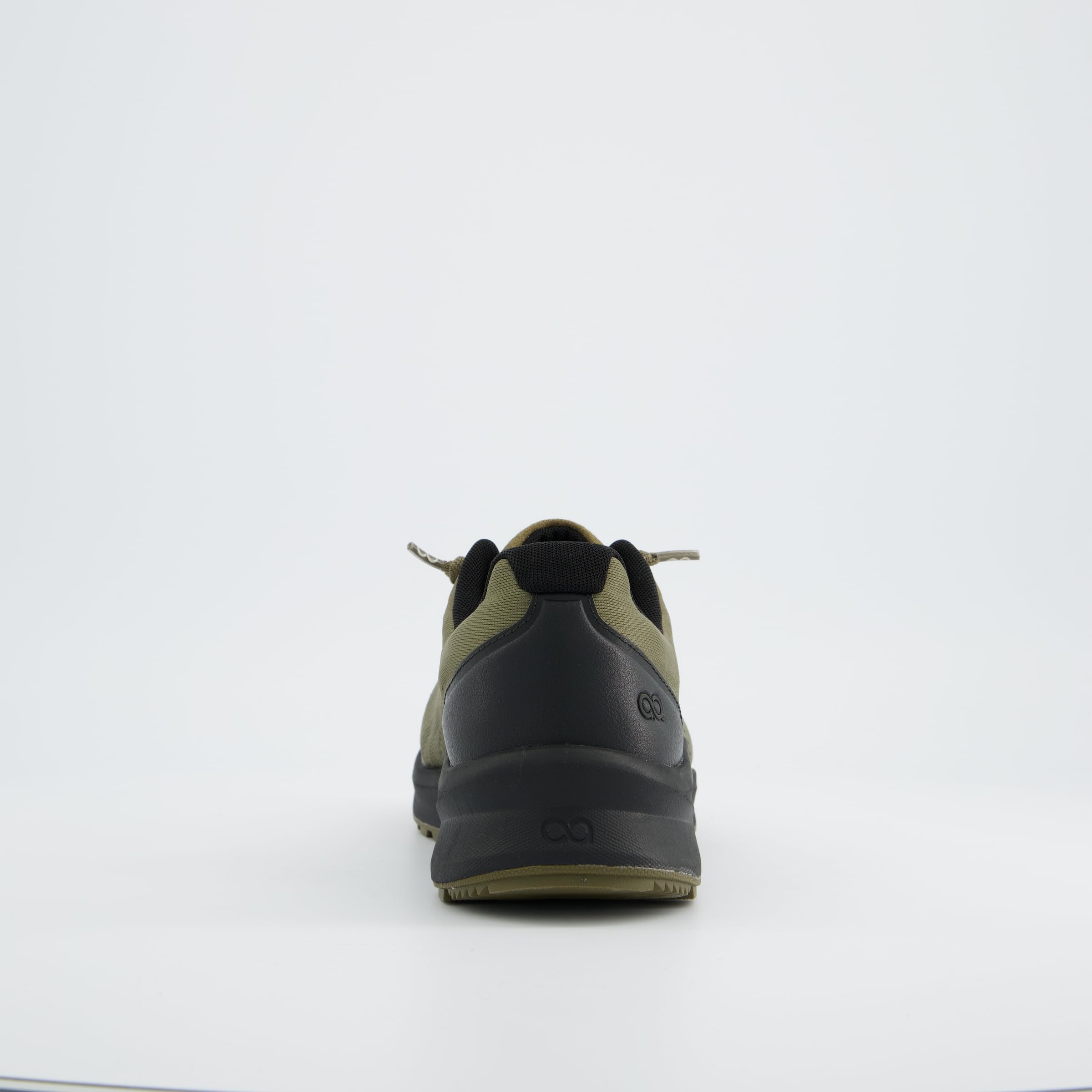 tenhaag everyhaag Sneaker Herren olive 028 Gr 47 Low-Top