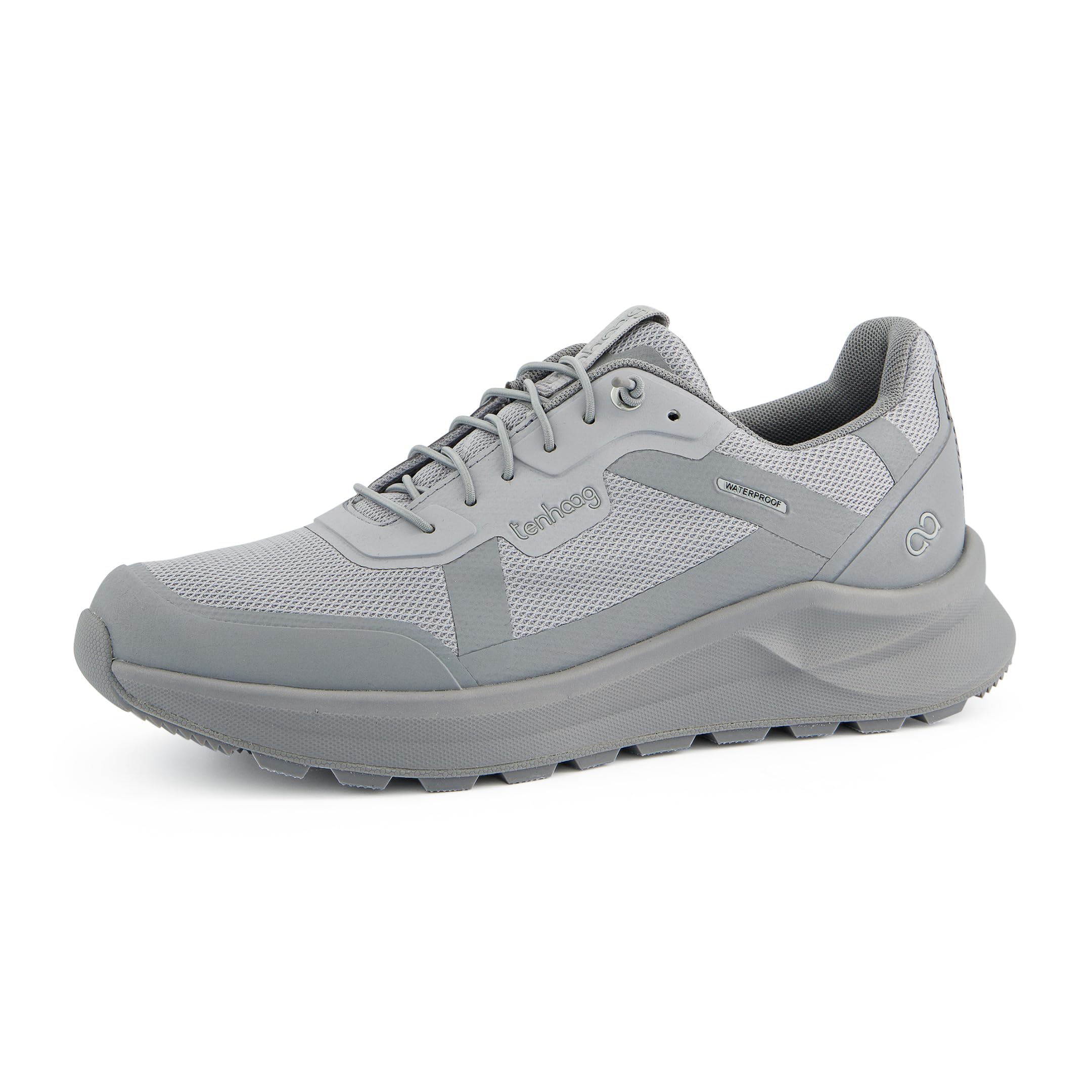 tenhaag everyhaag Low-Top Sneaker Grün Damen 36 Textil