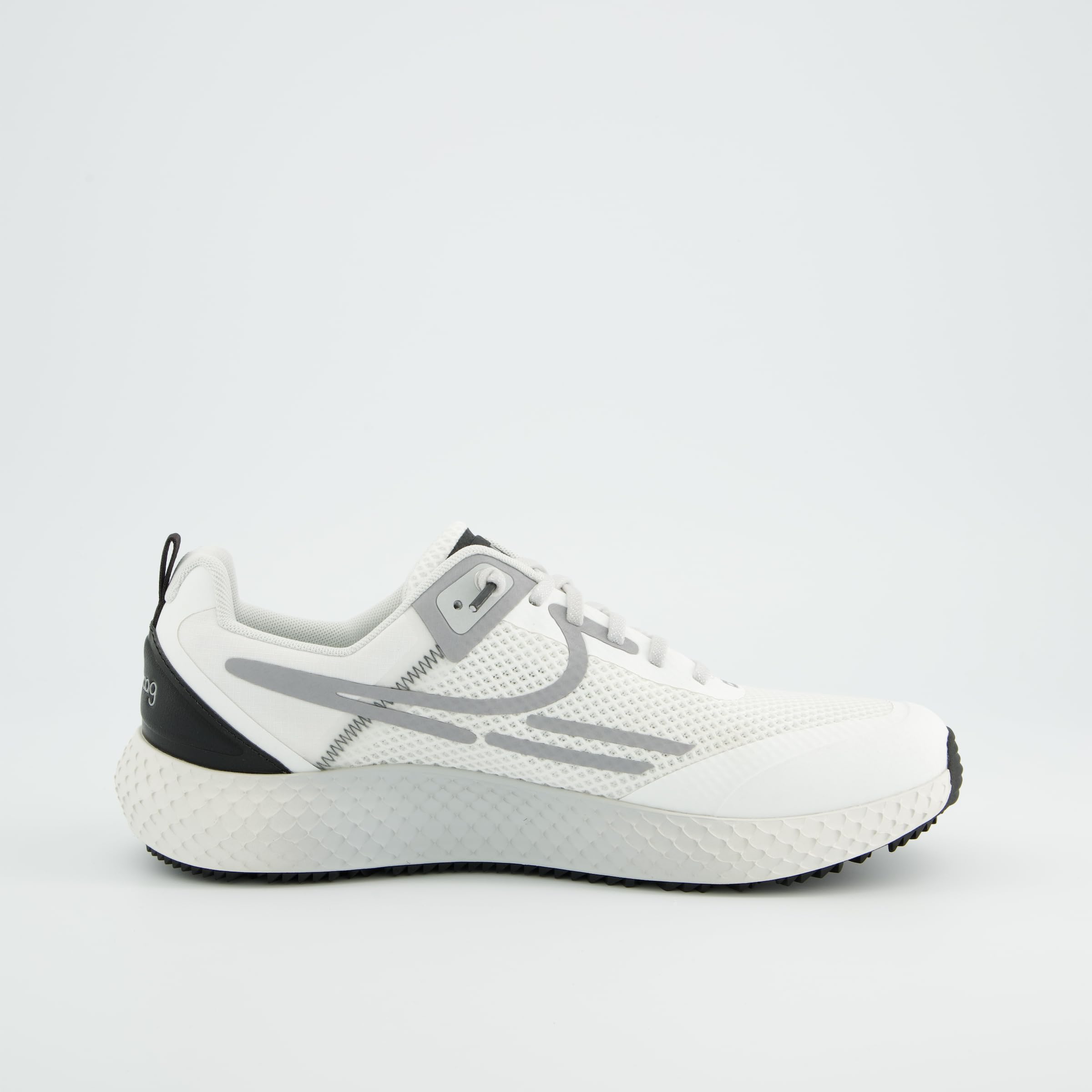 tenhaag everyhaag Low-Top Sneaker weiß 44.5 EU
