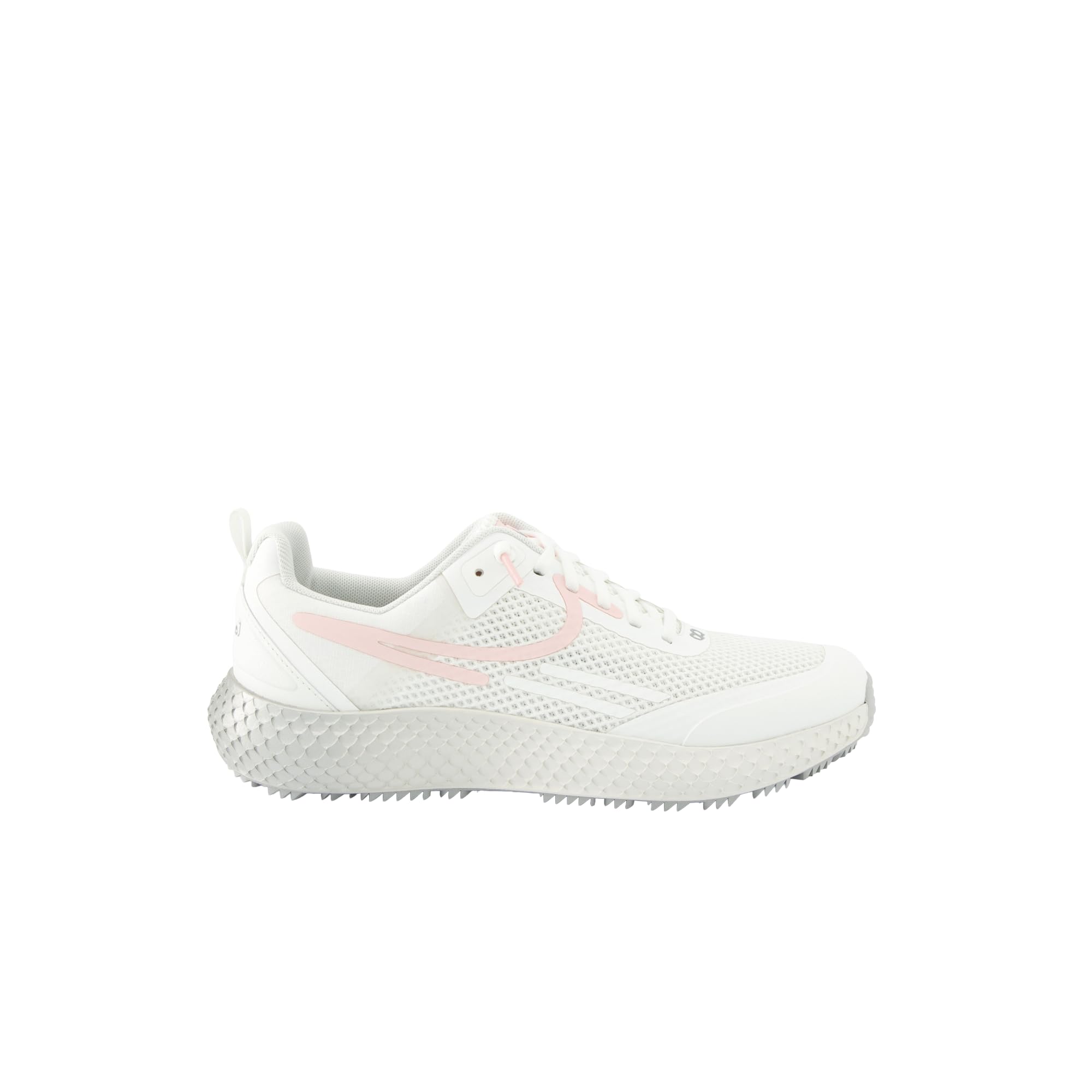 tenhaag neohaag Slipper weiß Textil Gr. 38 EU