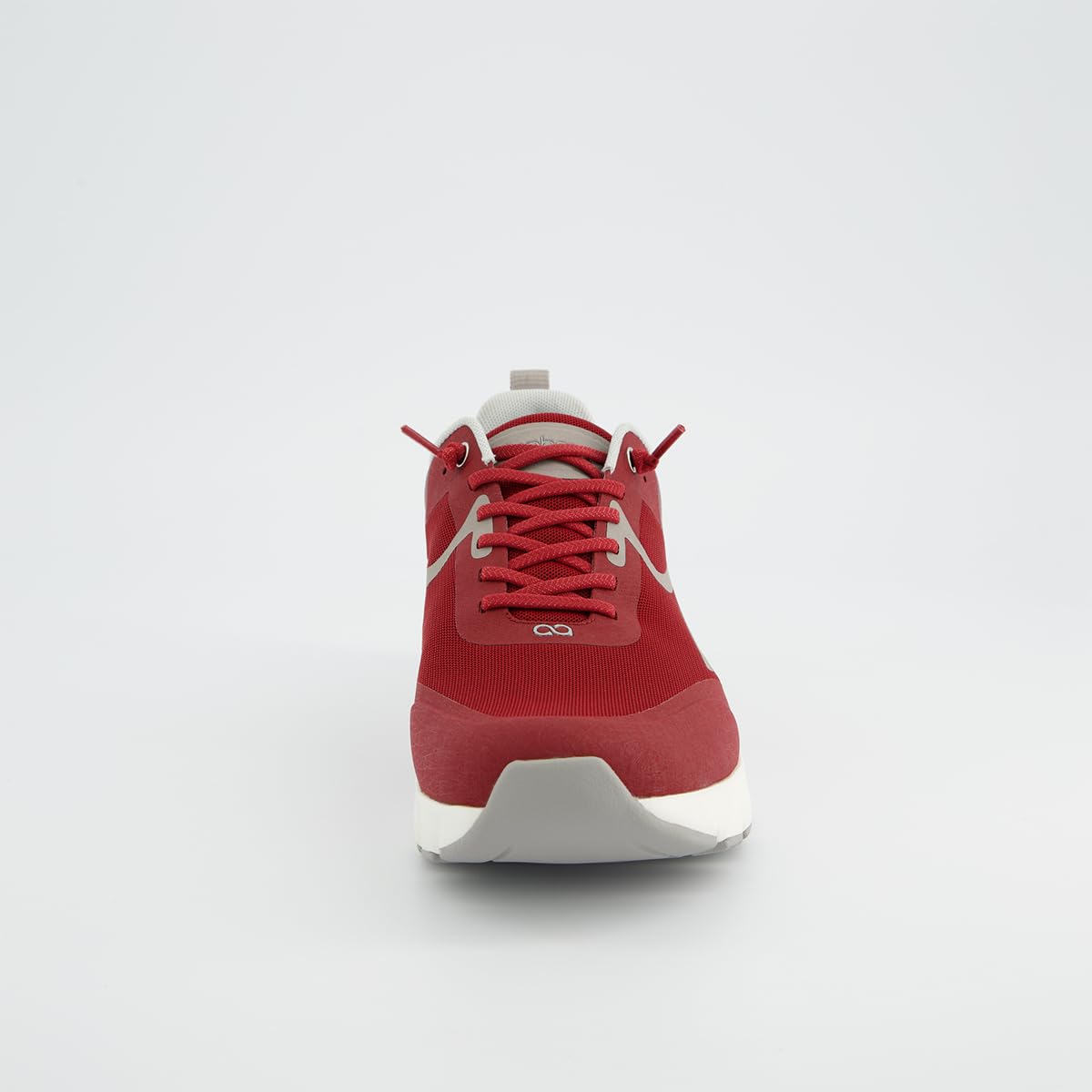 tenhaag everyhaag Sneaker rot Textil 40.5 EU leicht