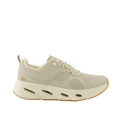 tenhaag shadowhaag Sneaker beige 35 EU vegan