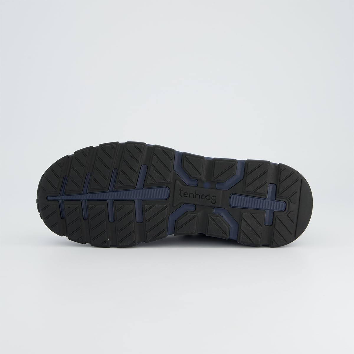 tenhaag stormhaag WP Sneaker Herren blau 44 EU